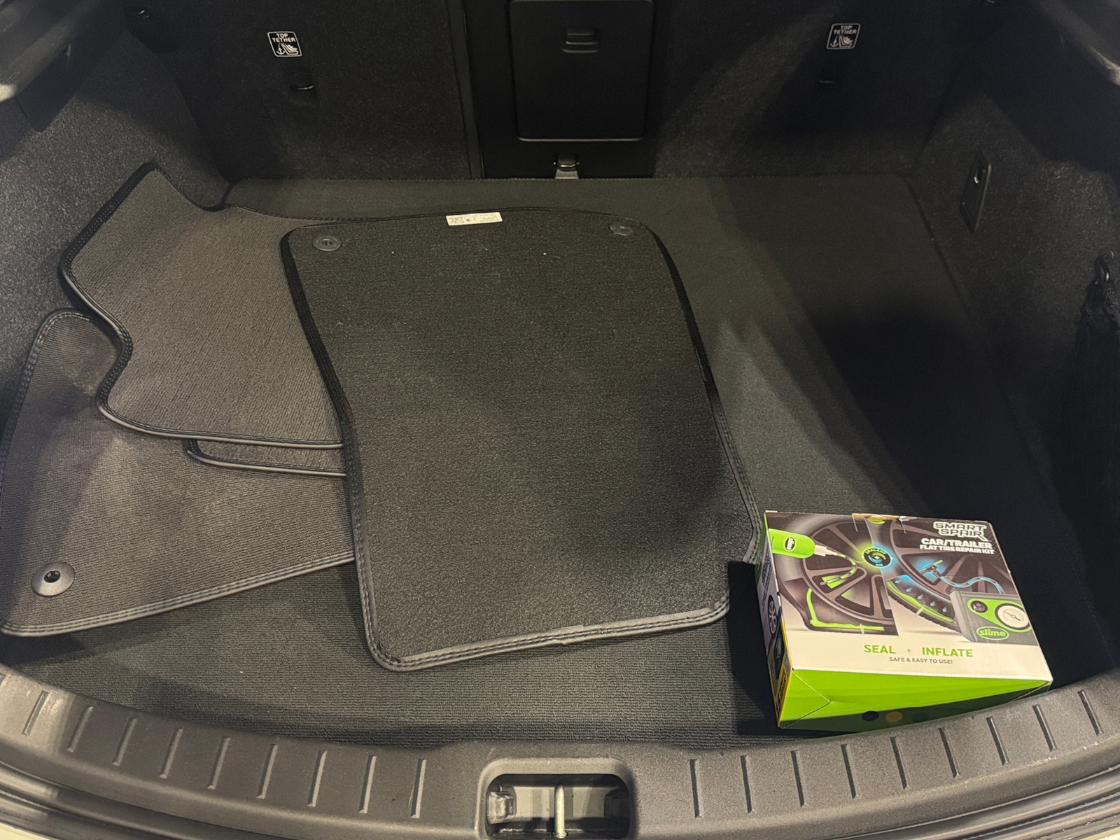 Thumbnail: 2023 Polestar 2 - 6