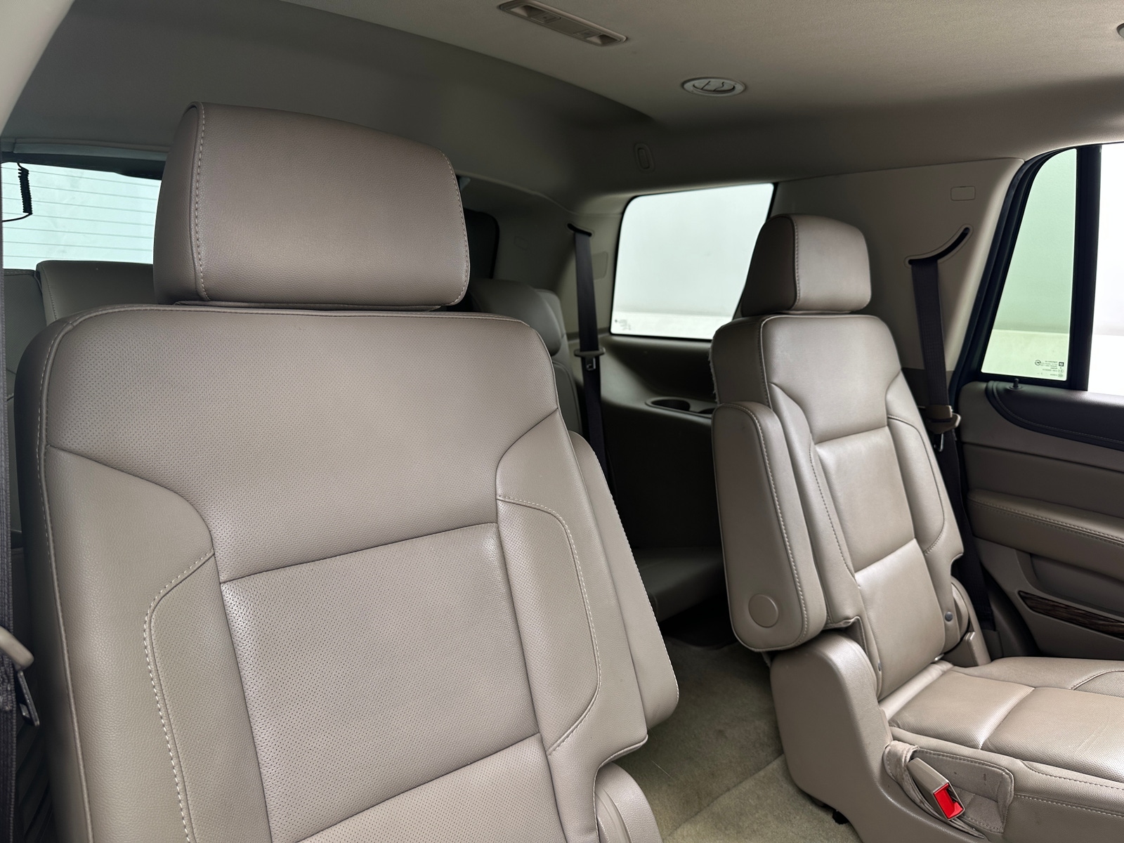 Thumbnail: 2018 GMC Yukon - 5