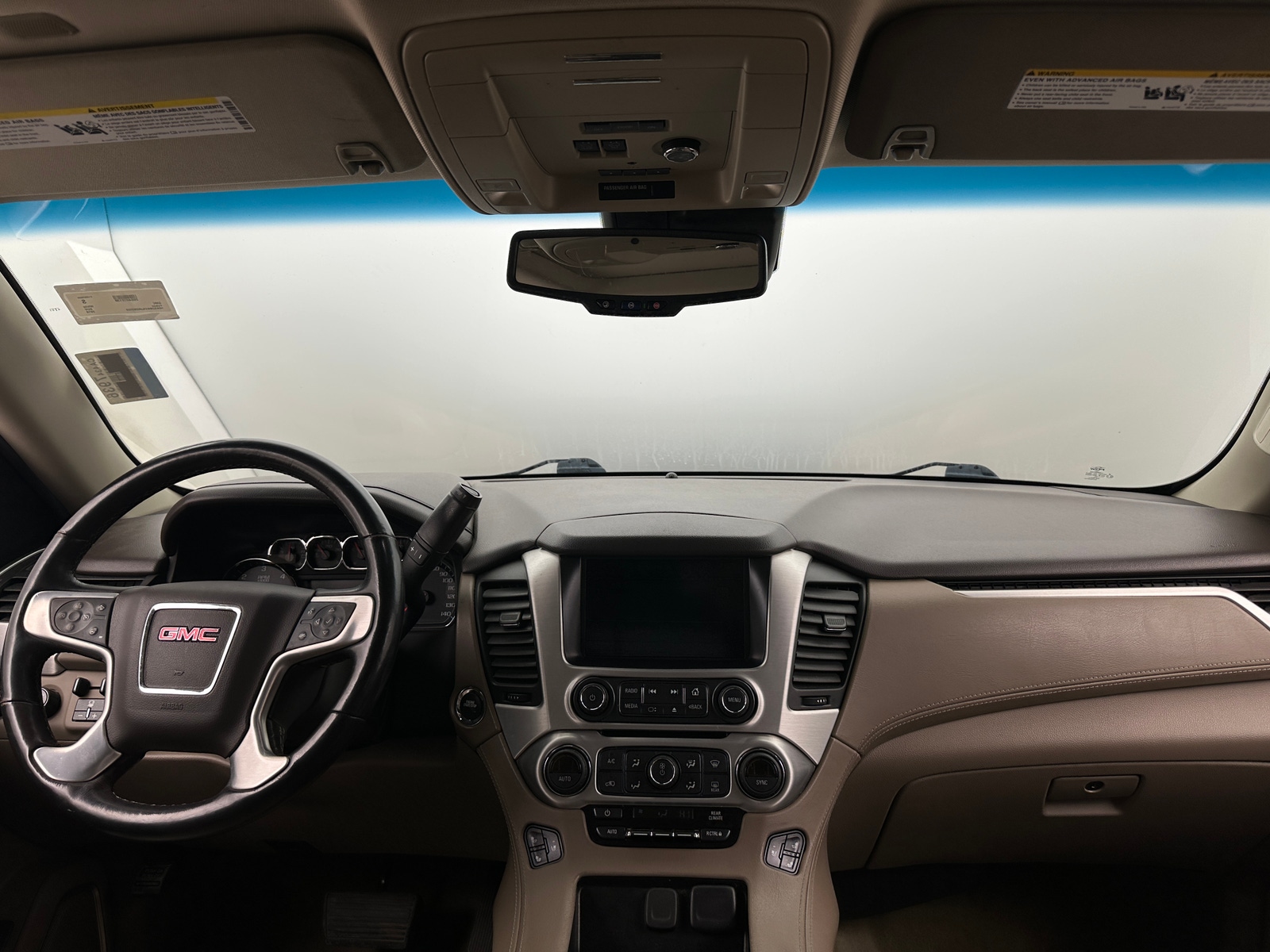 Thumbnail: 2018 GMC Yukon - 2