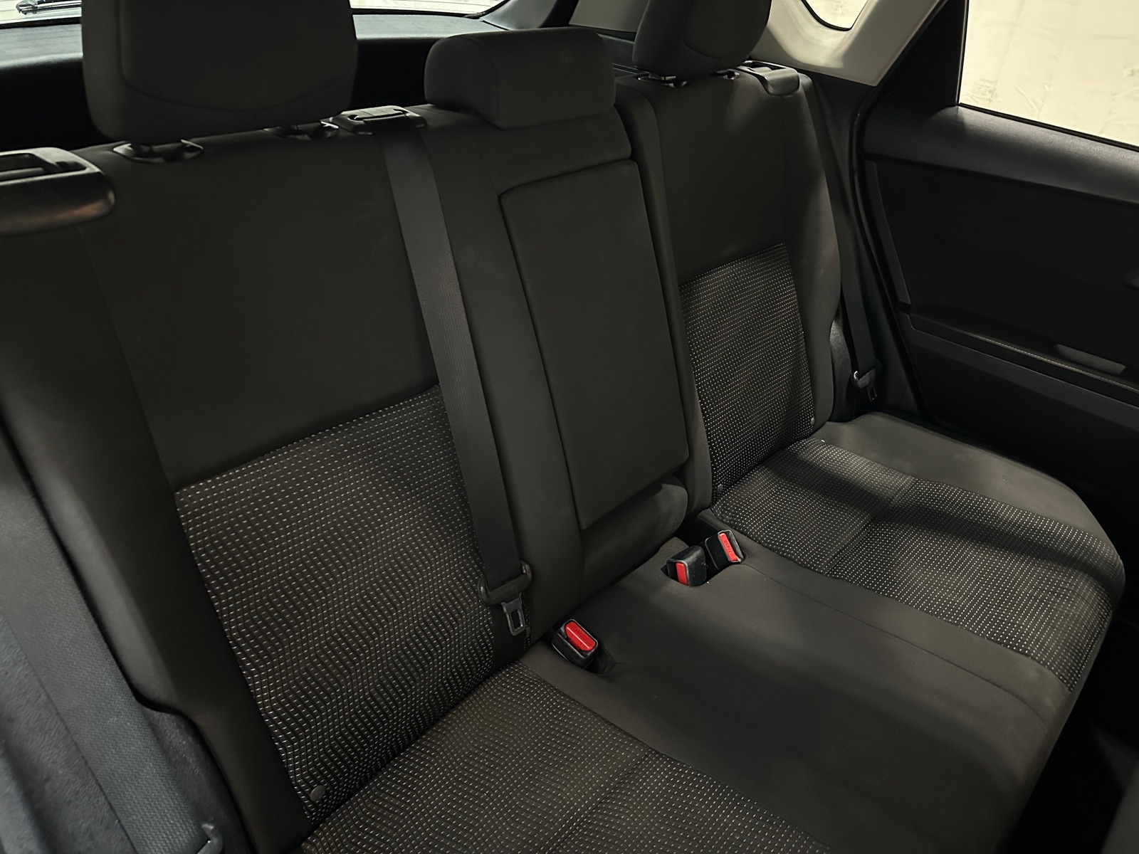 Thumbnail: 2017 Toyota Corolla iM - 6