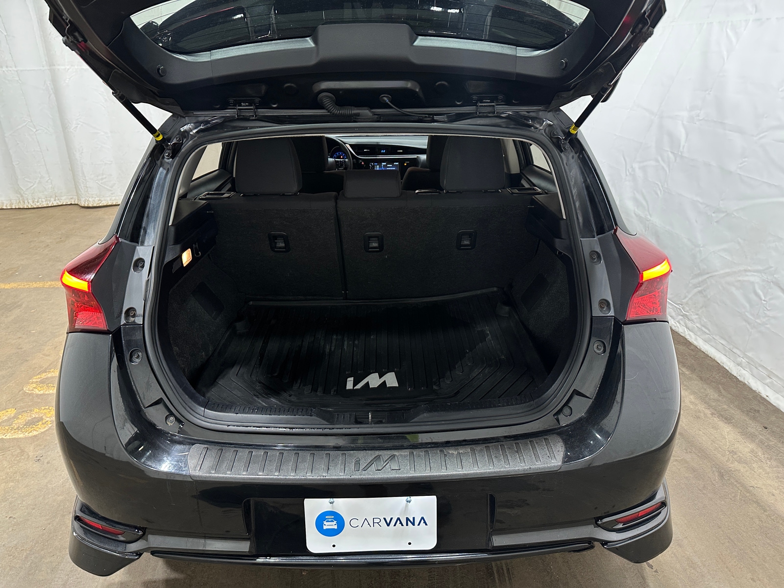 Thumbnail: 2017 Toyota Corolla iM - 7