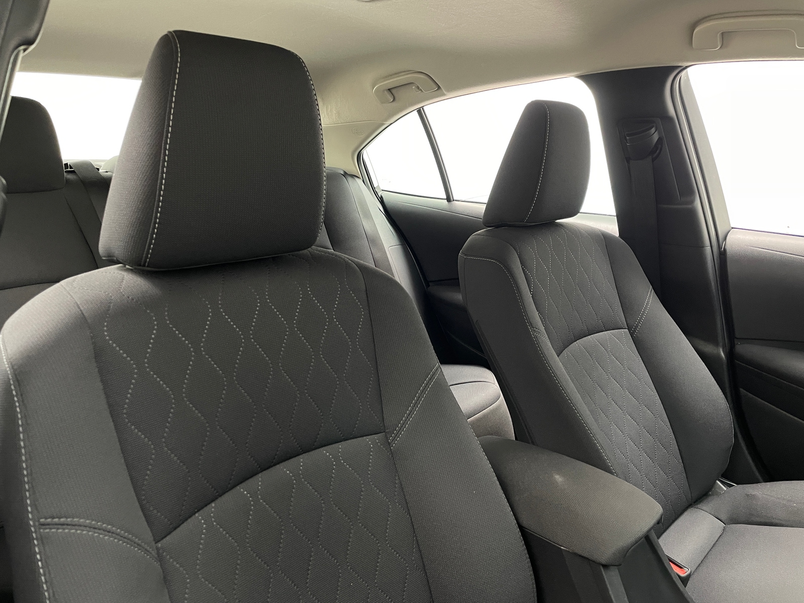 Thumbnail: 2024 Toyota Corolla - 2