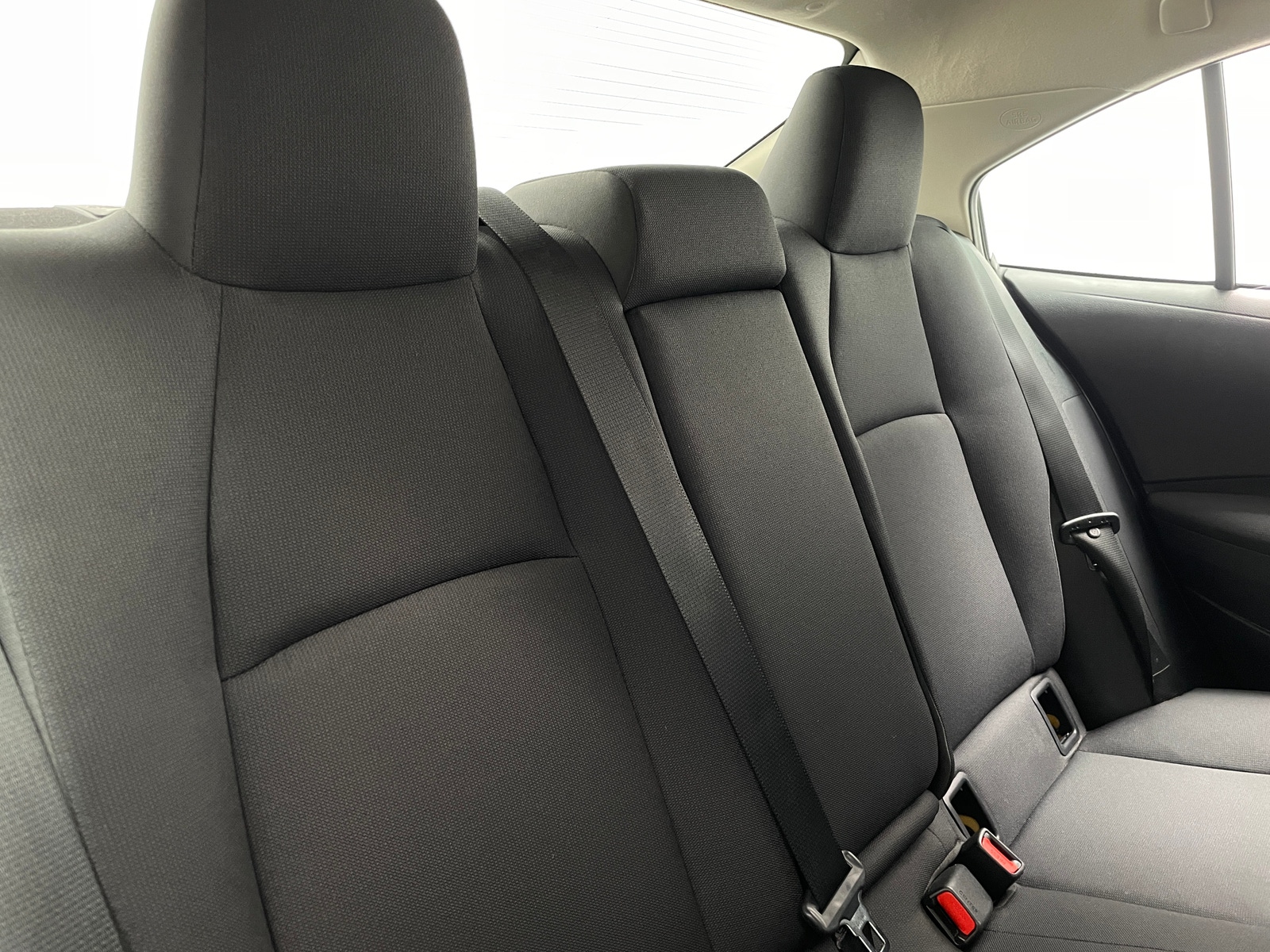 Thumbnail: 2024 Toyota Corolla - 6