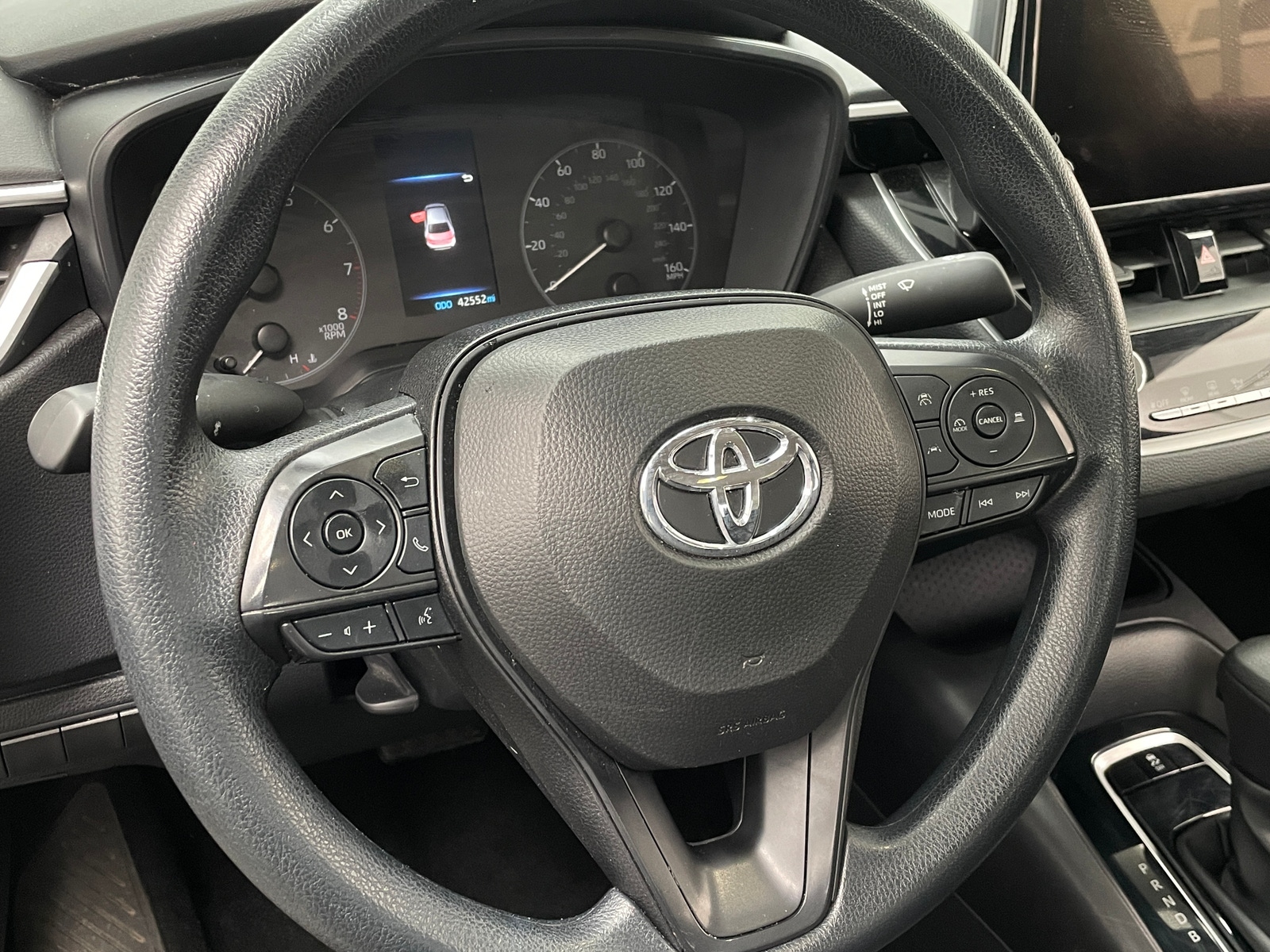 Thumbnail: 2024 Toyota Corolla - 5