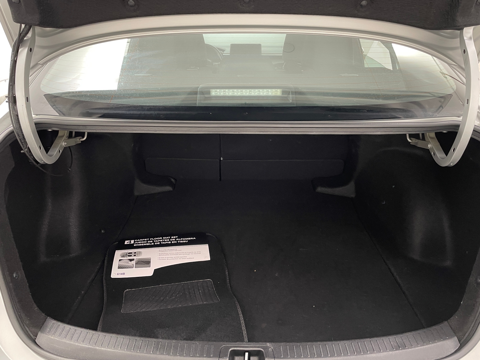 Thumbnail: 2024 Toyota Corolla - 7