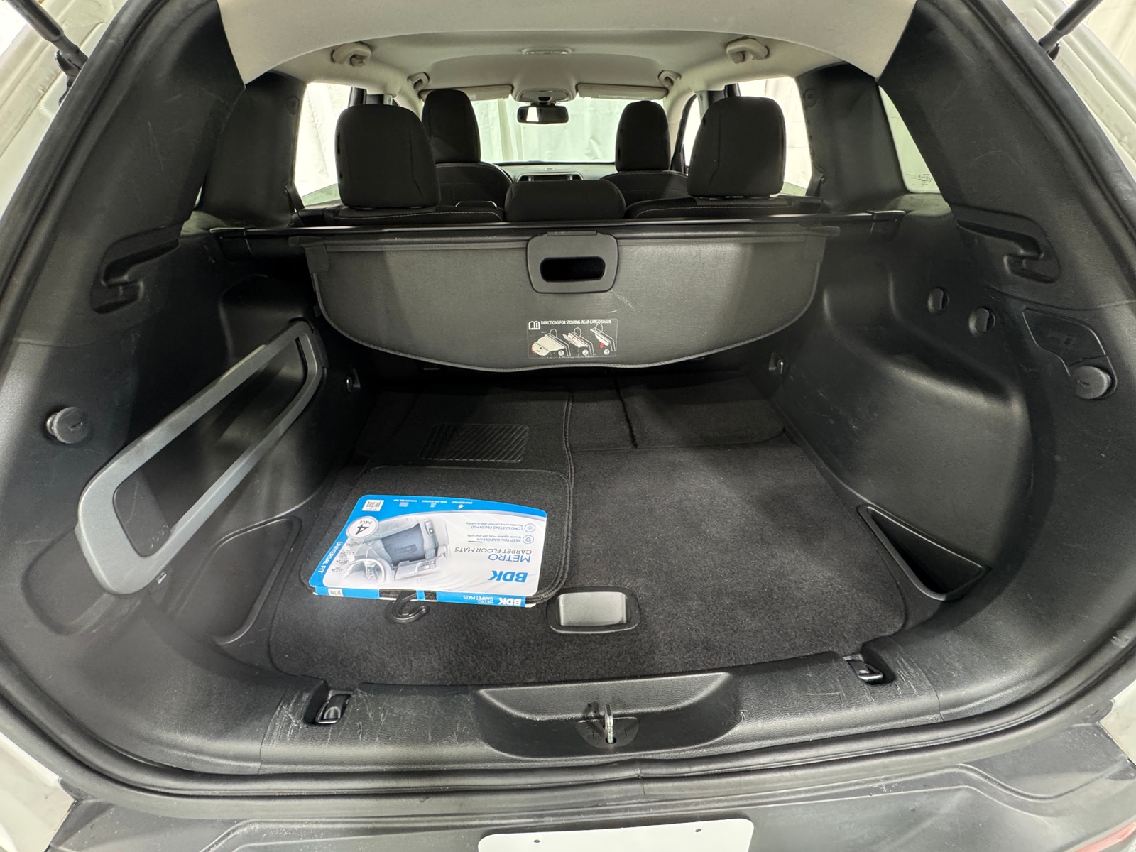 Thumbnail: 2016 Jeep Cherokee - 7