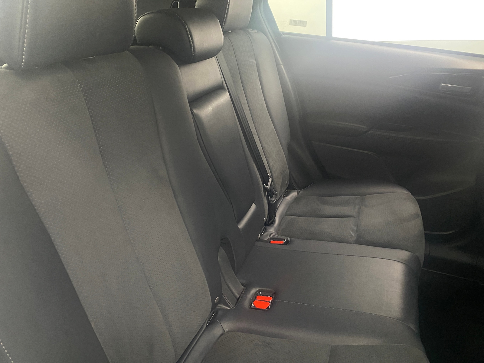 Thumbnail: 2024 Mitsubishi Eclipse Cross - 6