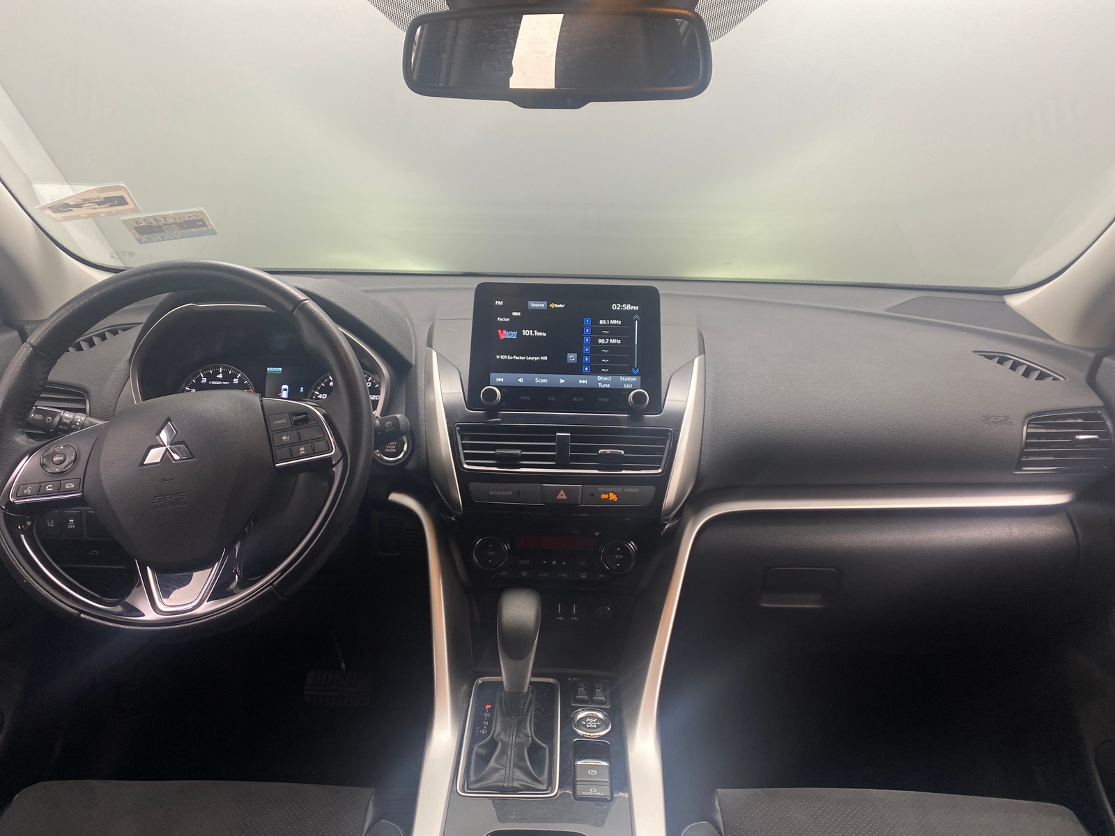 Thumbnail: 2024 Mitsubishi Eclipse Cross - 3