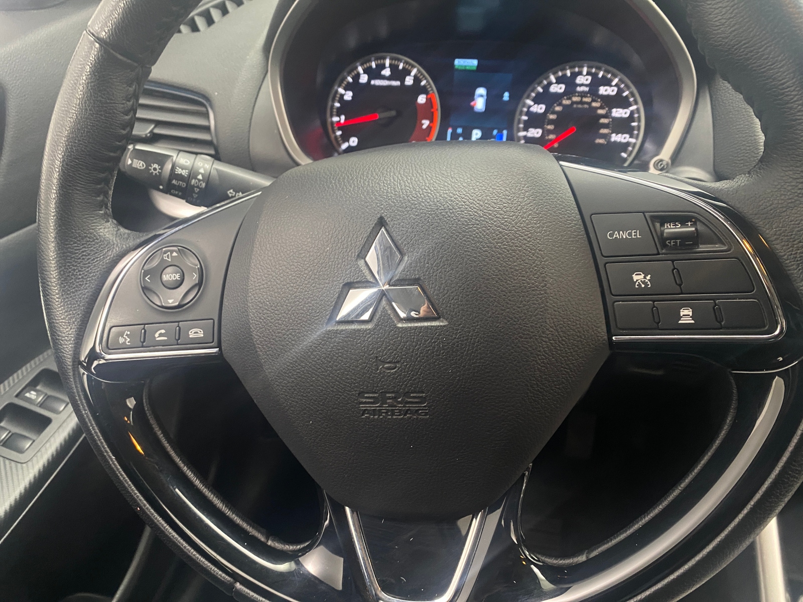 Thumbnail: 2024 Mitsubishi Eclipse Cross - 5