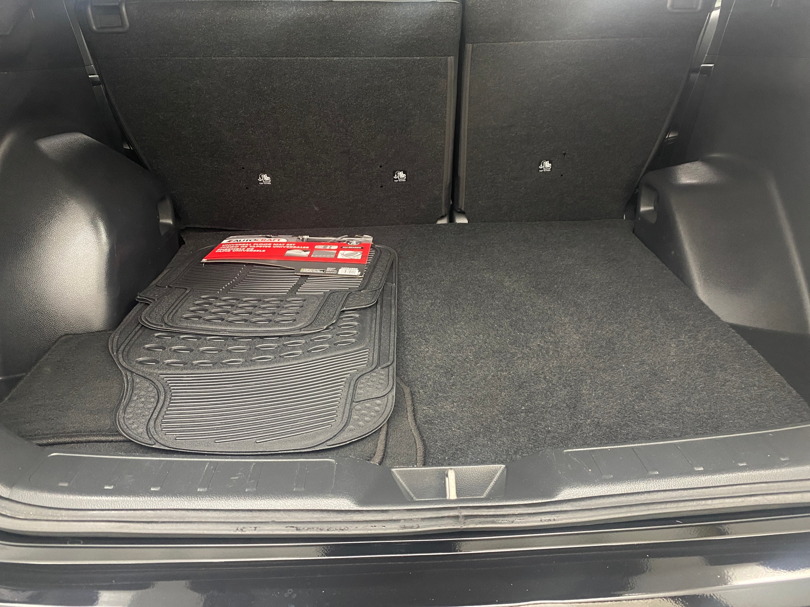 Thumbnail: 2024 Mitsubishi Eclipse Cross - 7