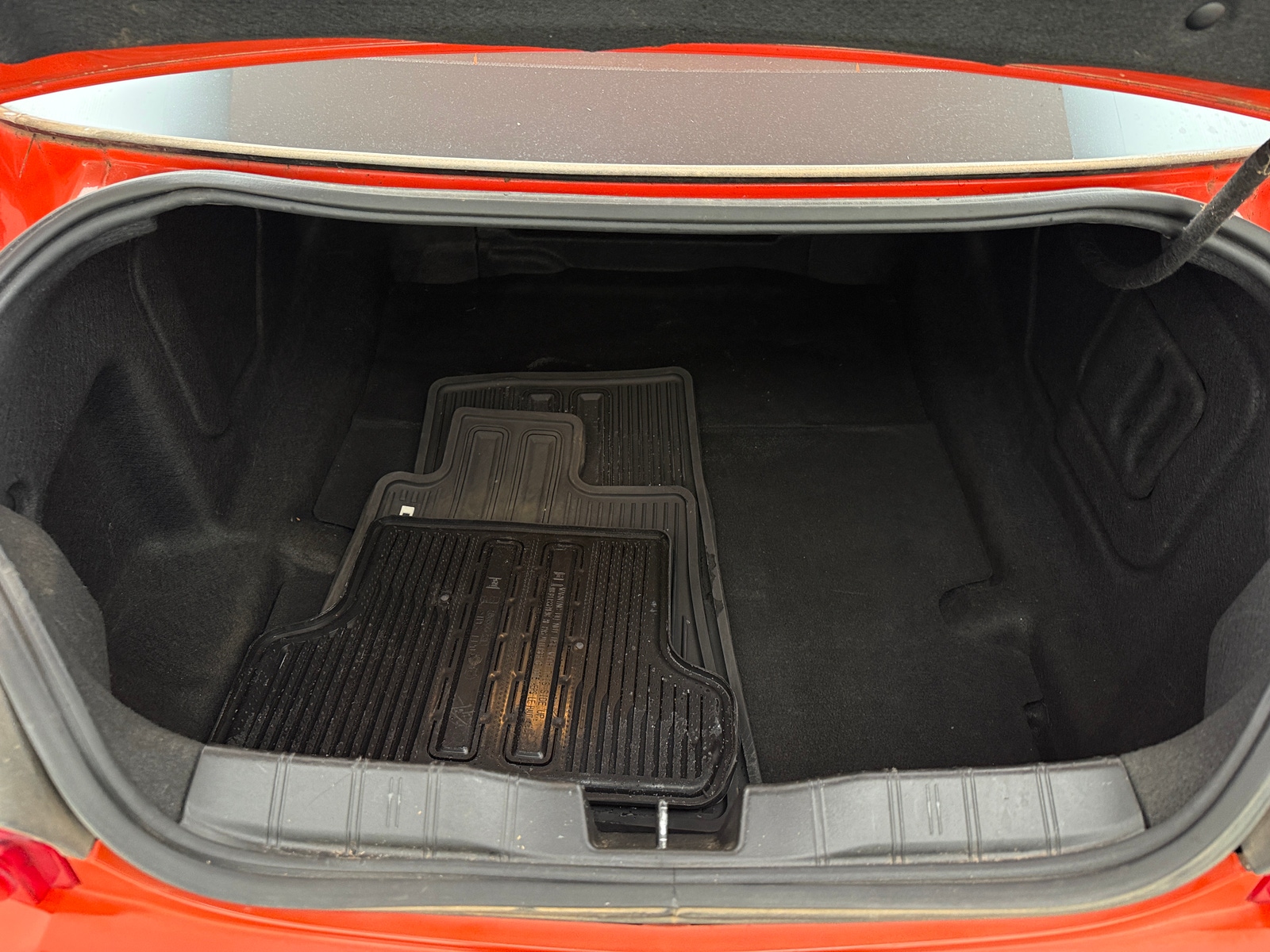 Thumbnail: 2021 Chevrolet Camaro - 5