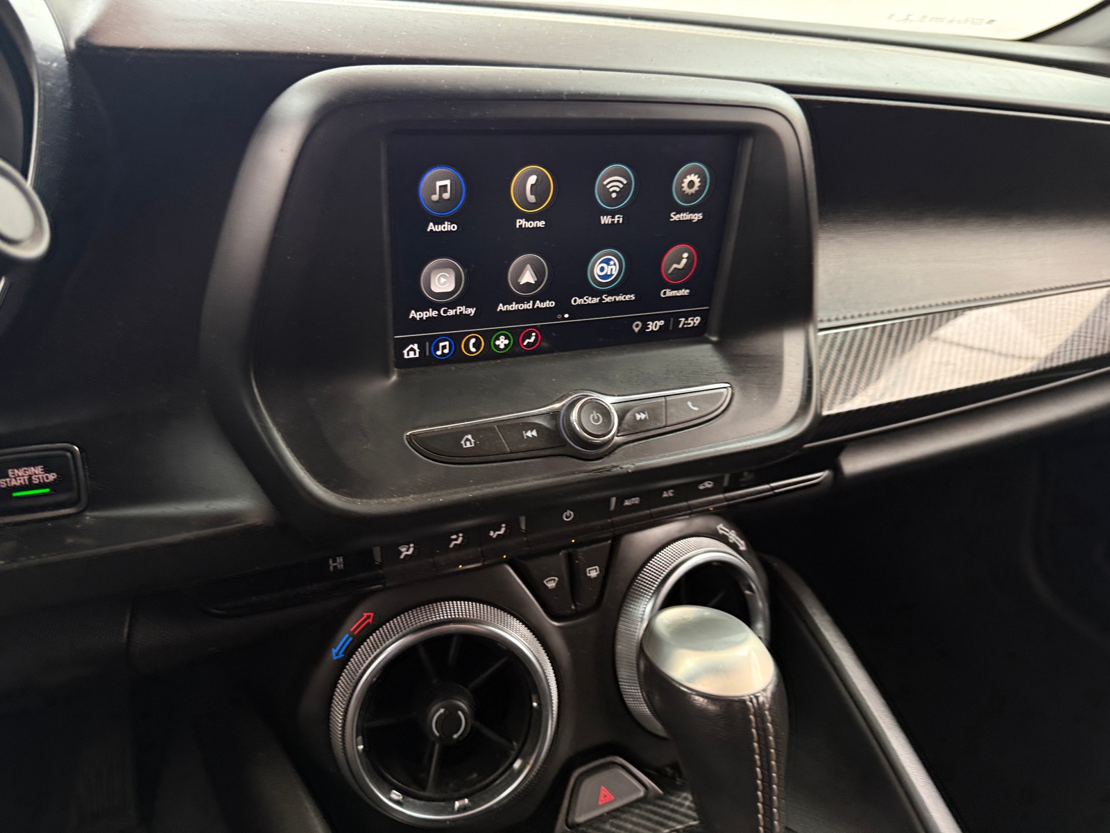 Thumbnail: 2021 Chevrolet Camaro - 3