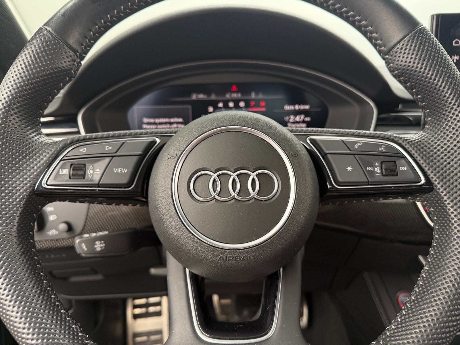 Thumbnail: 2020 Audi S5 - 3