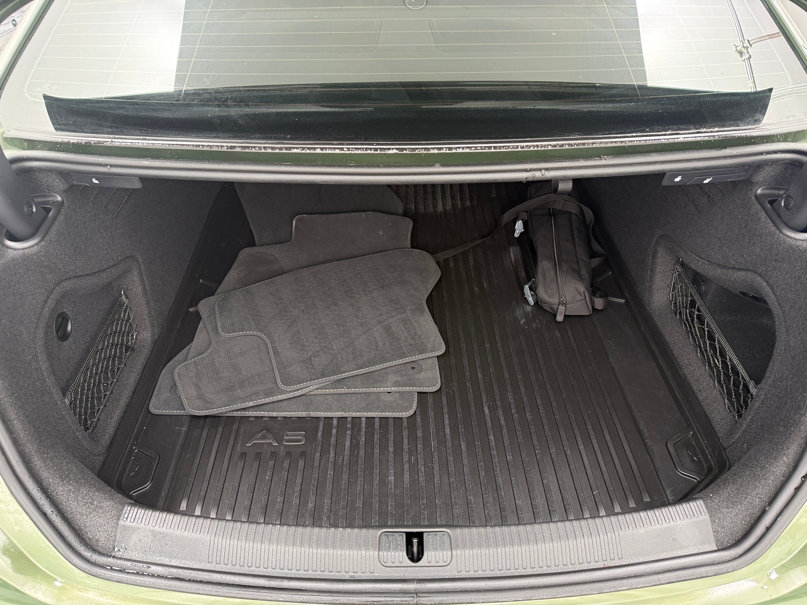 Thumbnail: 2020 Audi S5 - 4