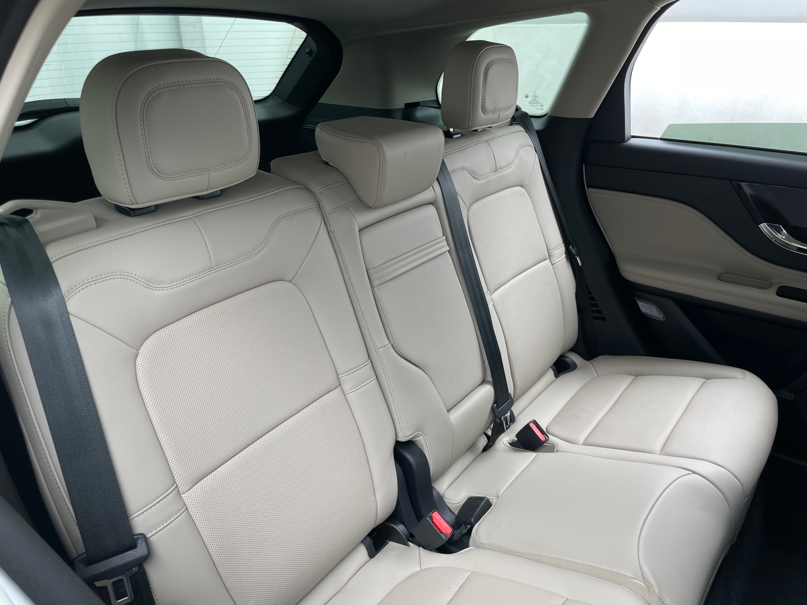 Thumbnail: 2025 Lincoln Corsair - 5