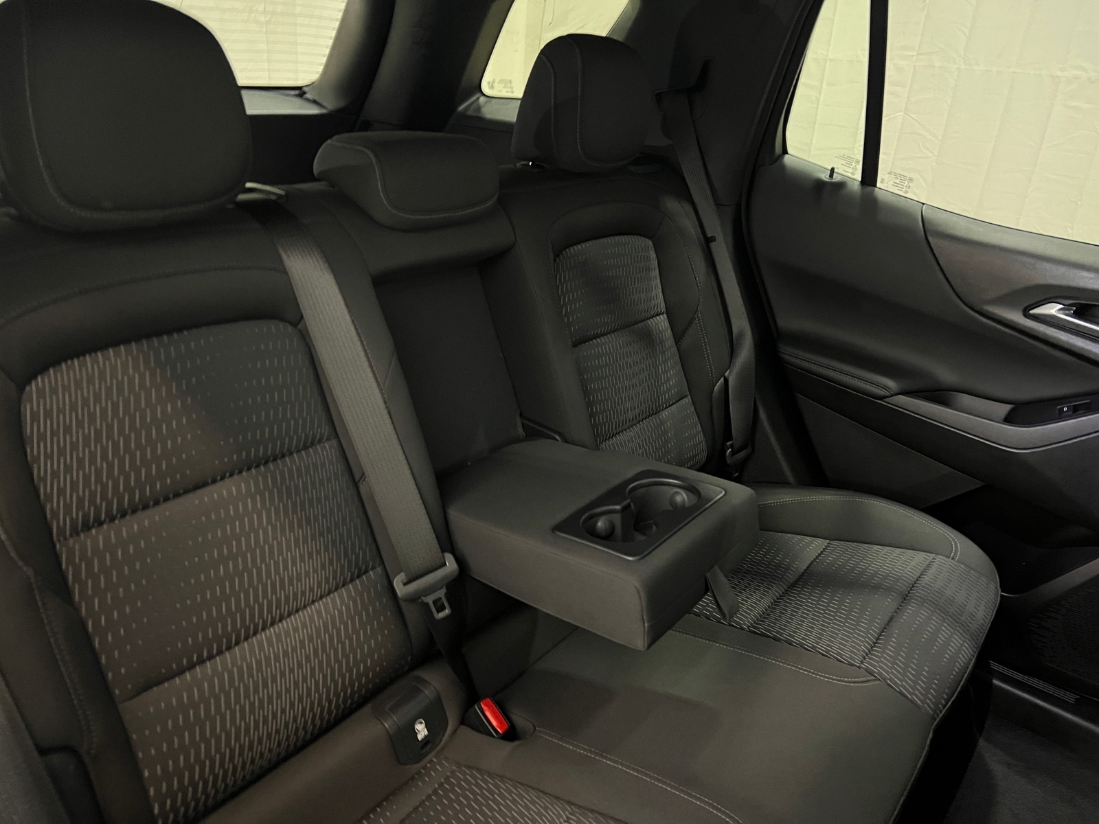 Thumbnail: 2025 Chevrolet Equinox - 6