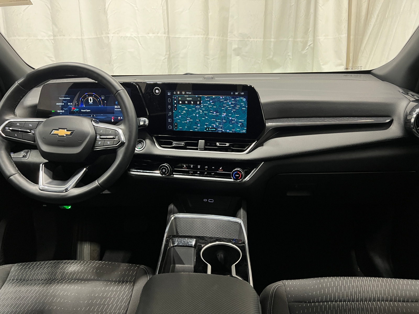 Thumbnail: 2025 Chevrolet Equinox - 3