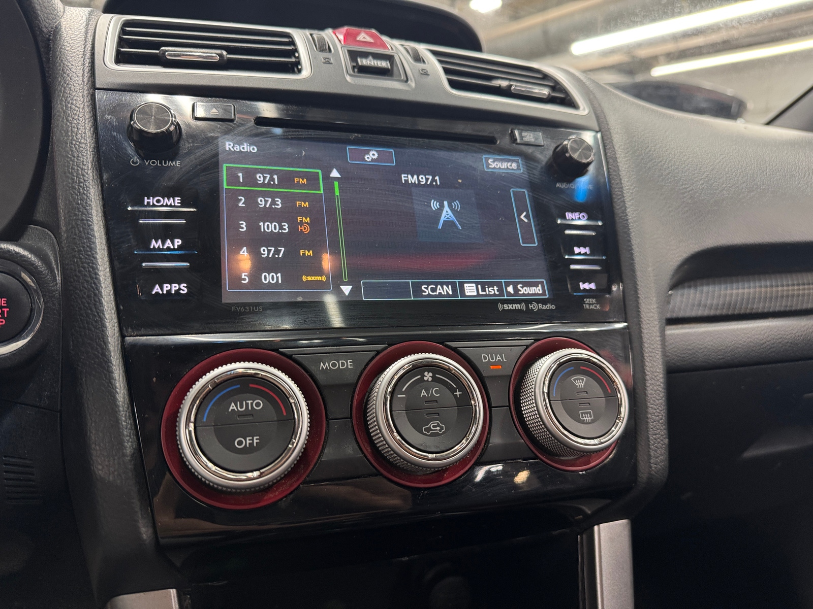 Thumbnail: 2016 Subaru WRX - 3