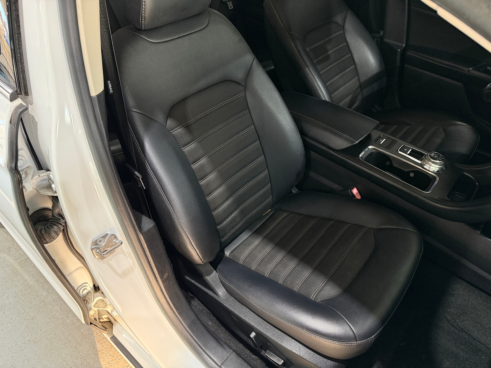 Thumbnail: 2018 Ford Fusion - 2