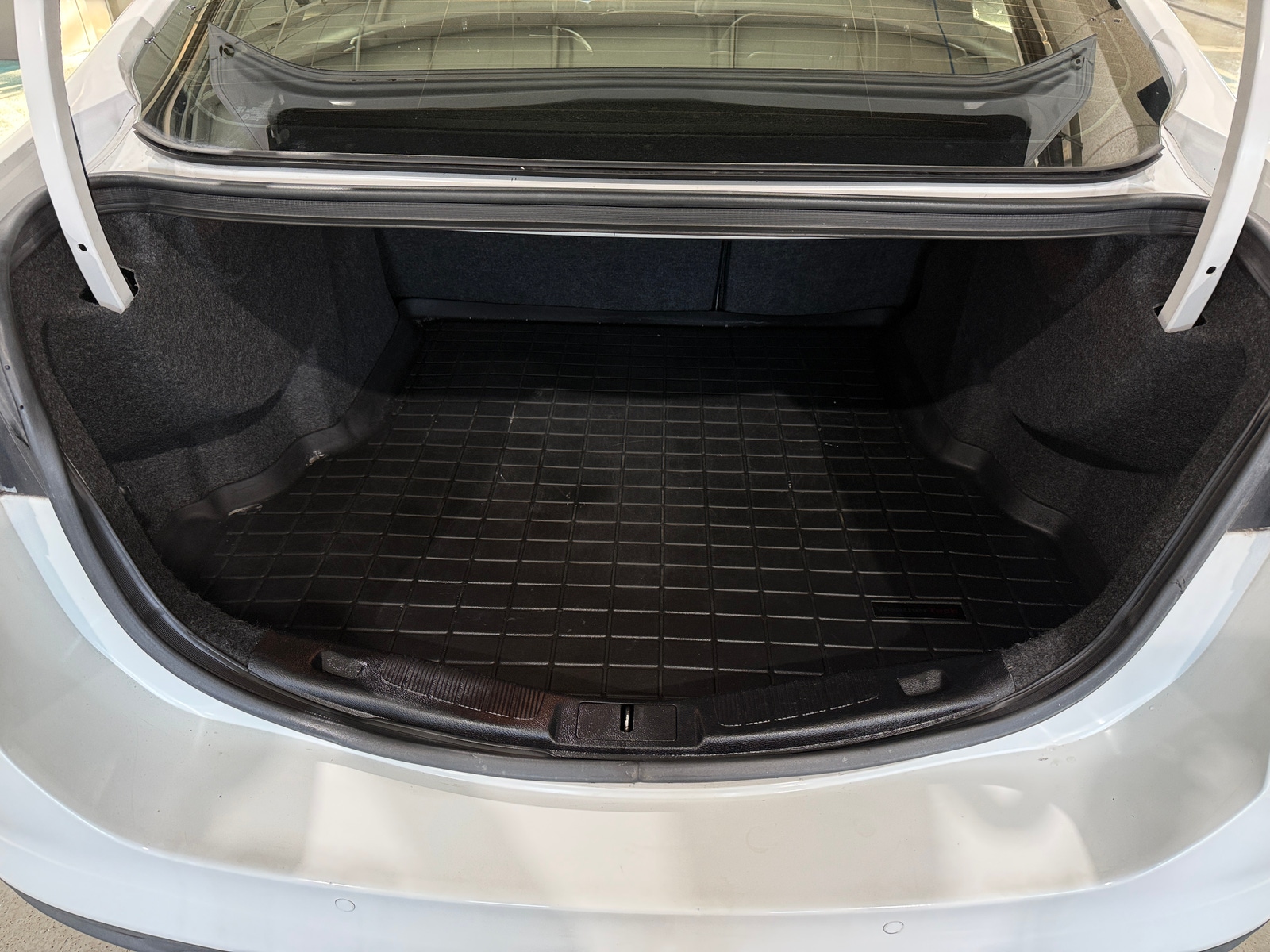 Thumbnail: 2018 Ford Fusion - 7