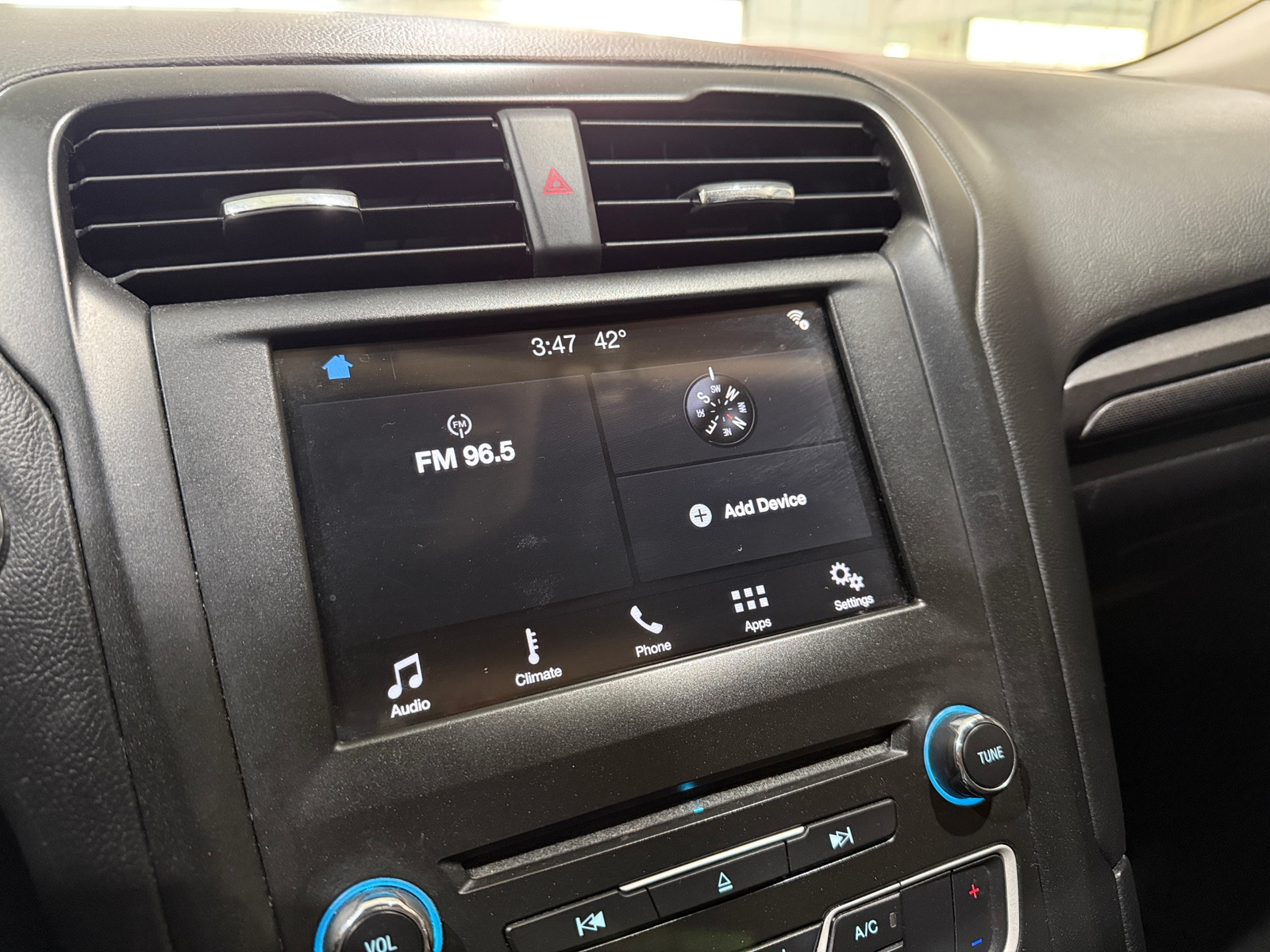 Thumbnail: 2018 Ford Fusion - 4