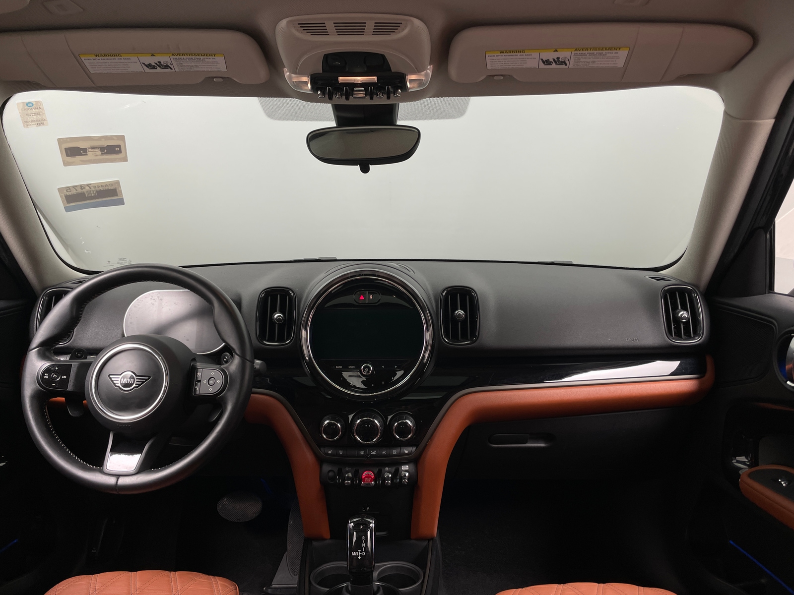 Thumbnail: 2023 MINI Cooper Countryman - 2