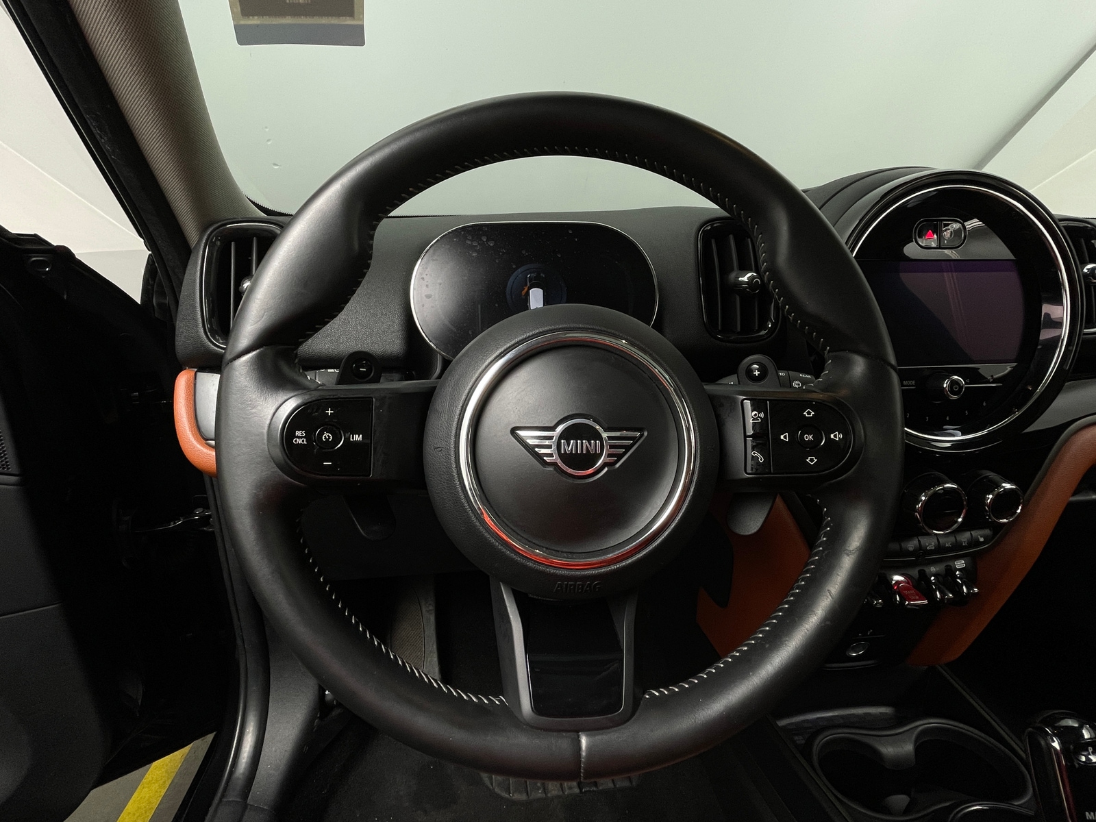 Thumbnail: 2023 MINI Cooper Countryman - 4