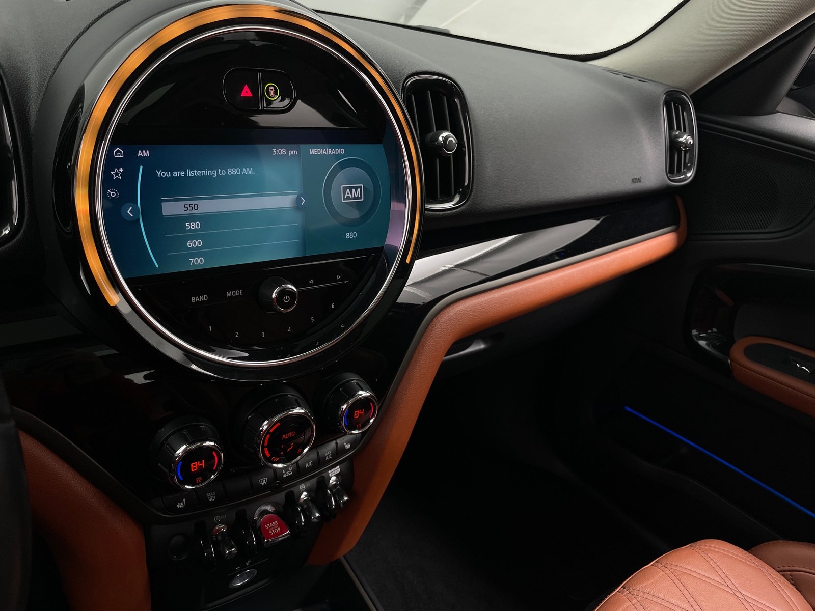 Thumbnail: 2023 MINI Cooper Countryman - 3