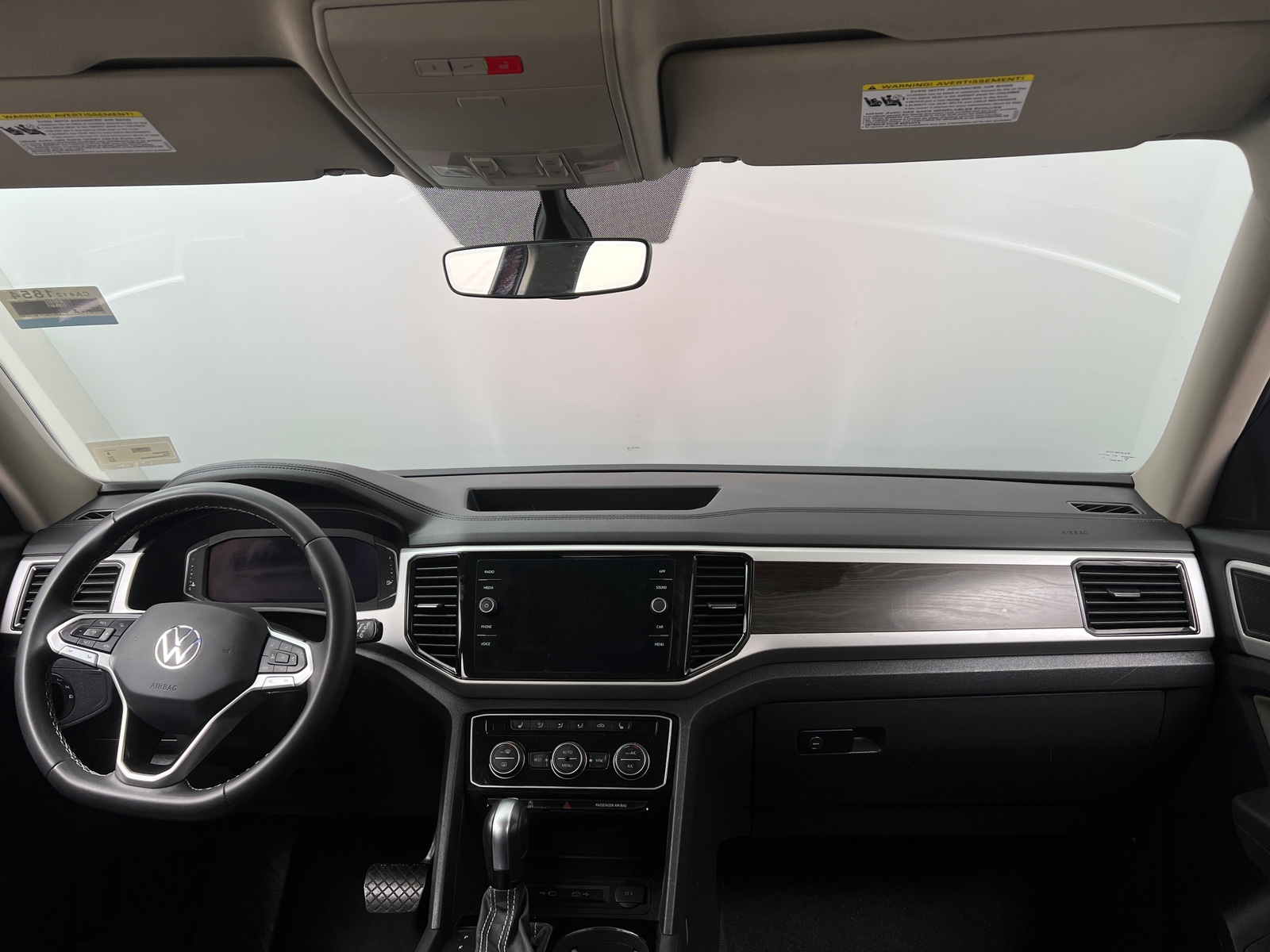 Thumbnail: 2022 Volkswagen Atlas - 2