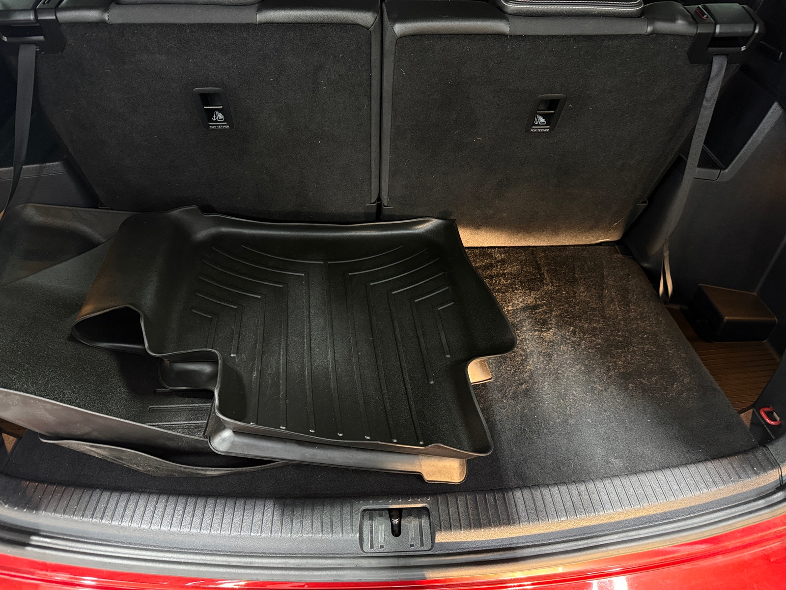 Thumbnail: 2022 Volkswagen Atlas - 6