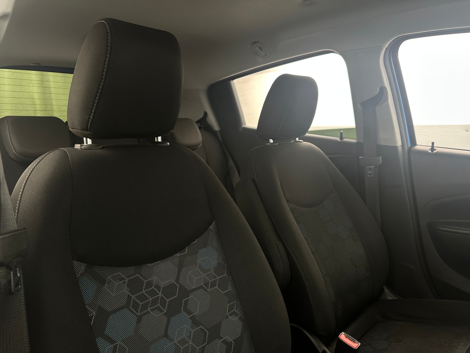 Thumbnail: 2018 Chevrolet Spark - 2