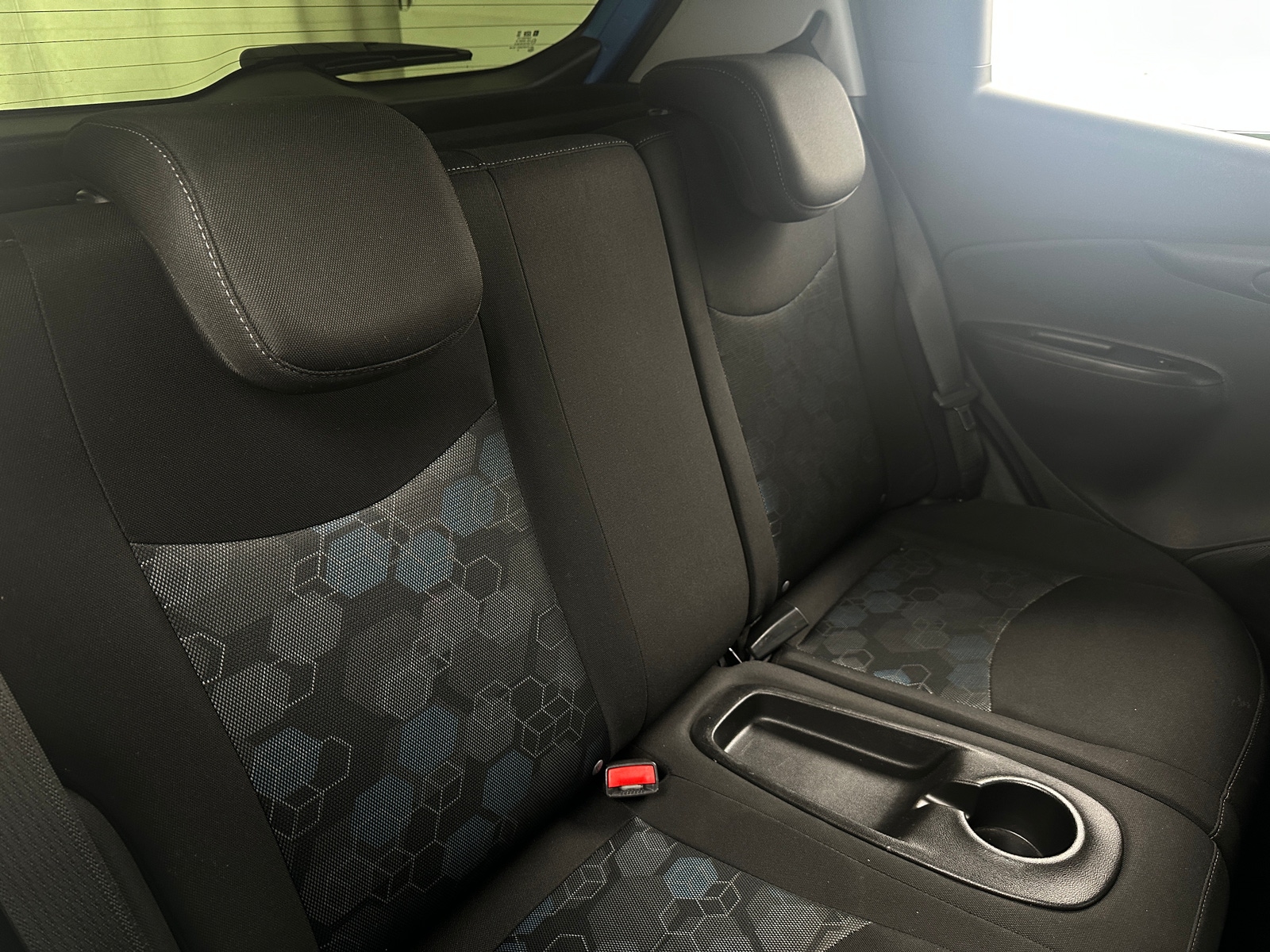 Thumbnail: 2018 Chevrolet Spark - 6