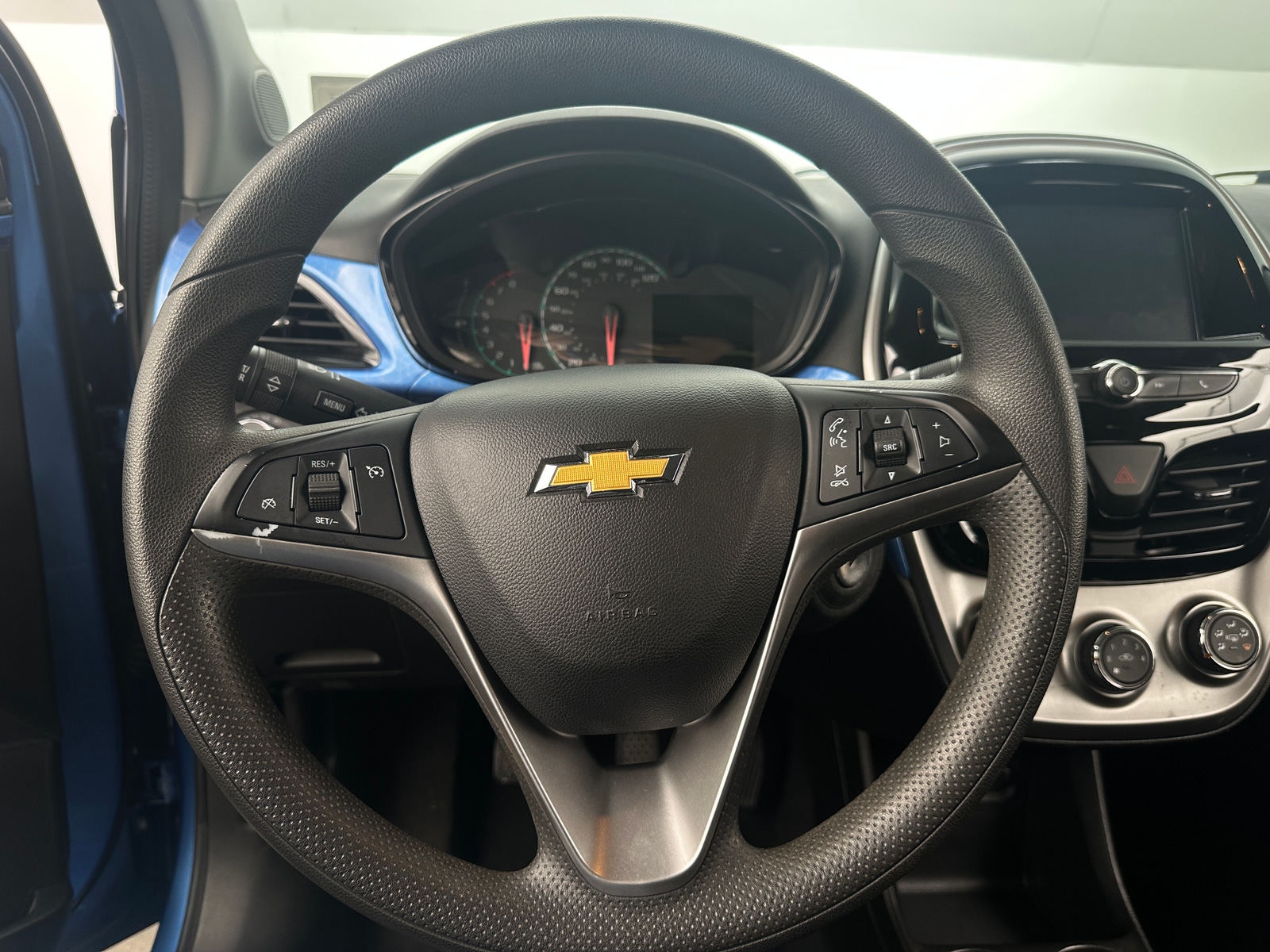 Thumbnail: 2018 Chevrolet Spark - 5
