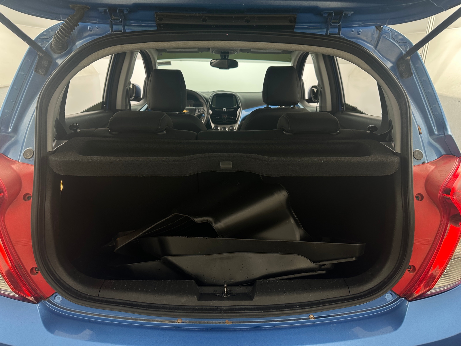 Thumbnail: 2018 Chevrolet Spark - 7