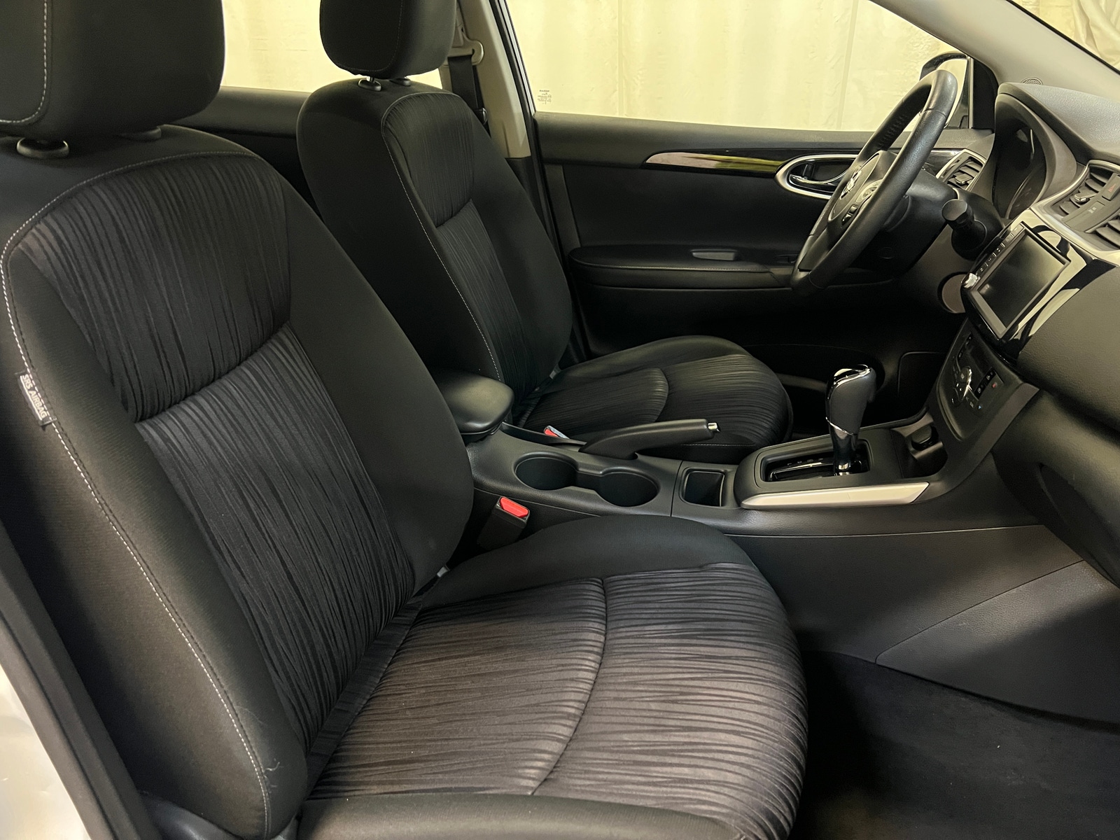 Thumbnail: 2019 Nissan Sentra - 2