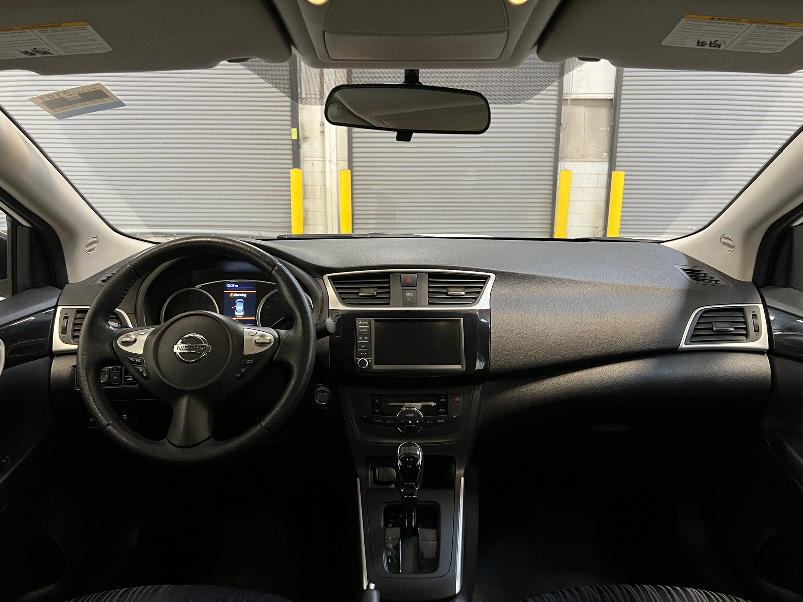 Thumbnail: 2019 Nissan Sentra - 3