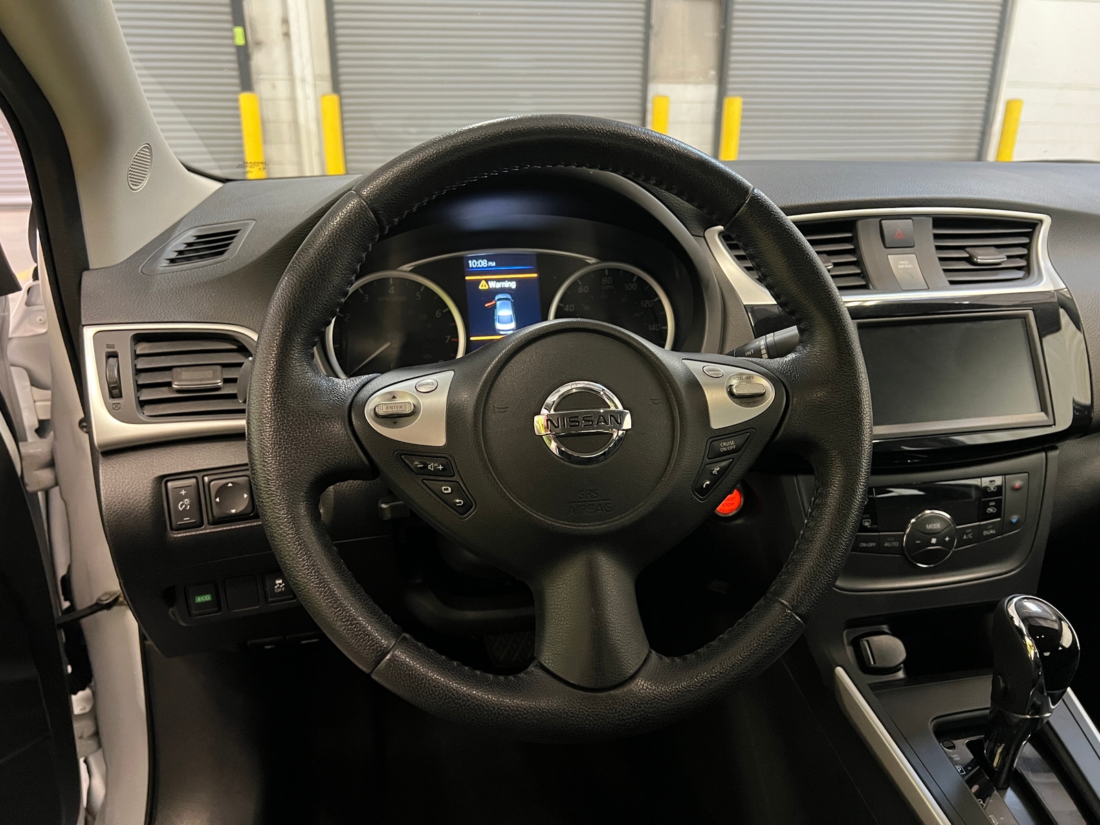 Thumbnail: 2019 Nissan Sentra - 5