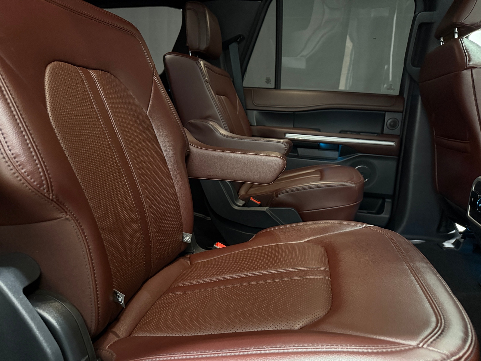 Thumbnail: 2024 Ford Expedition - 5