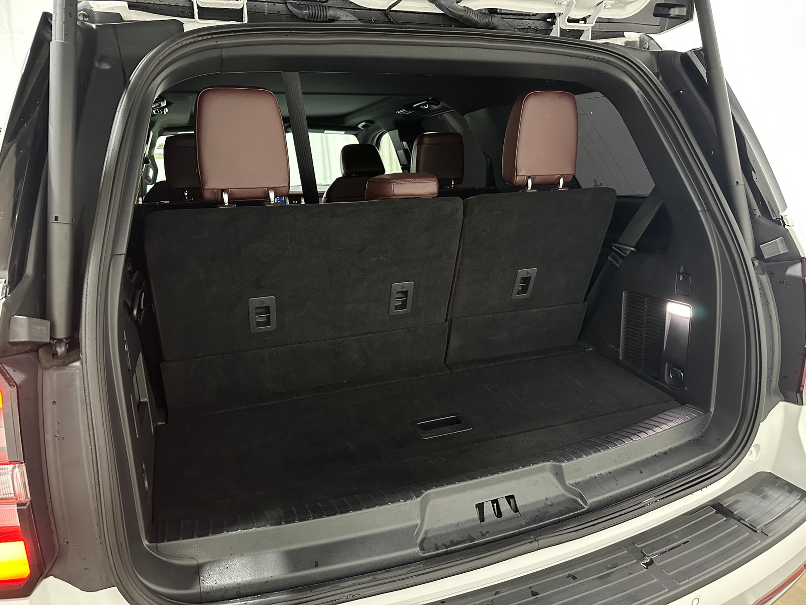 Thumbnail: 2024 Ford Expedition - 6