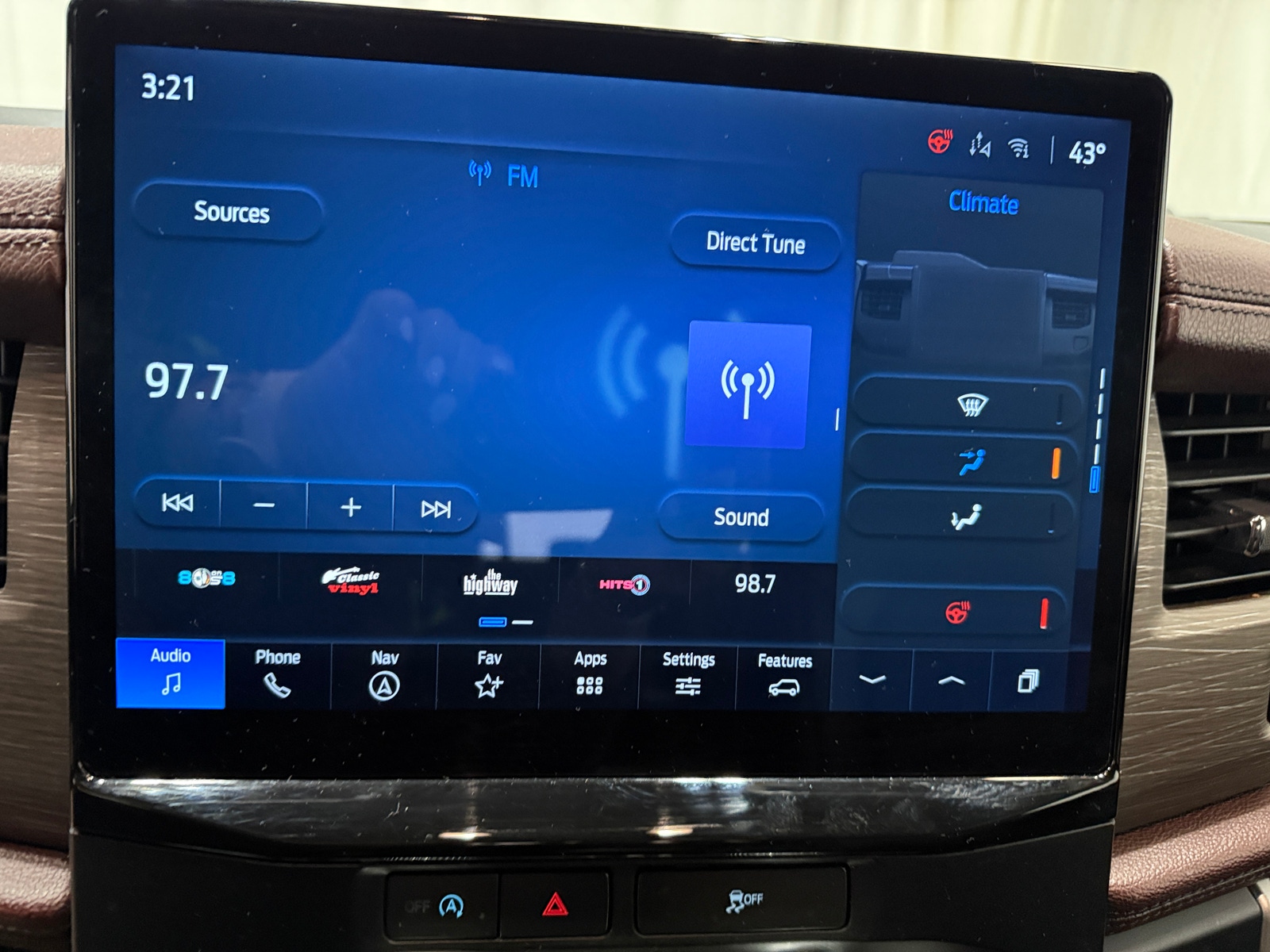 Thumbnail: 2024 Ford Expedition - 3