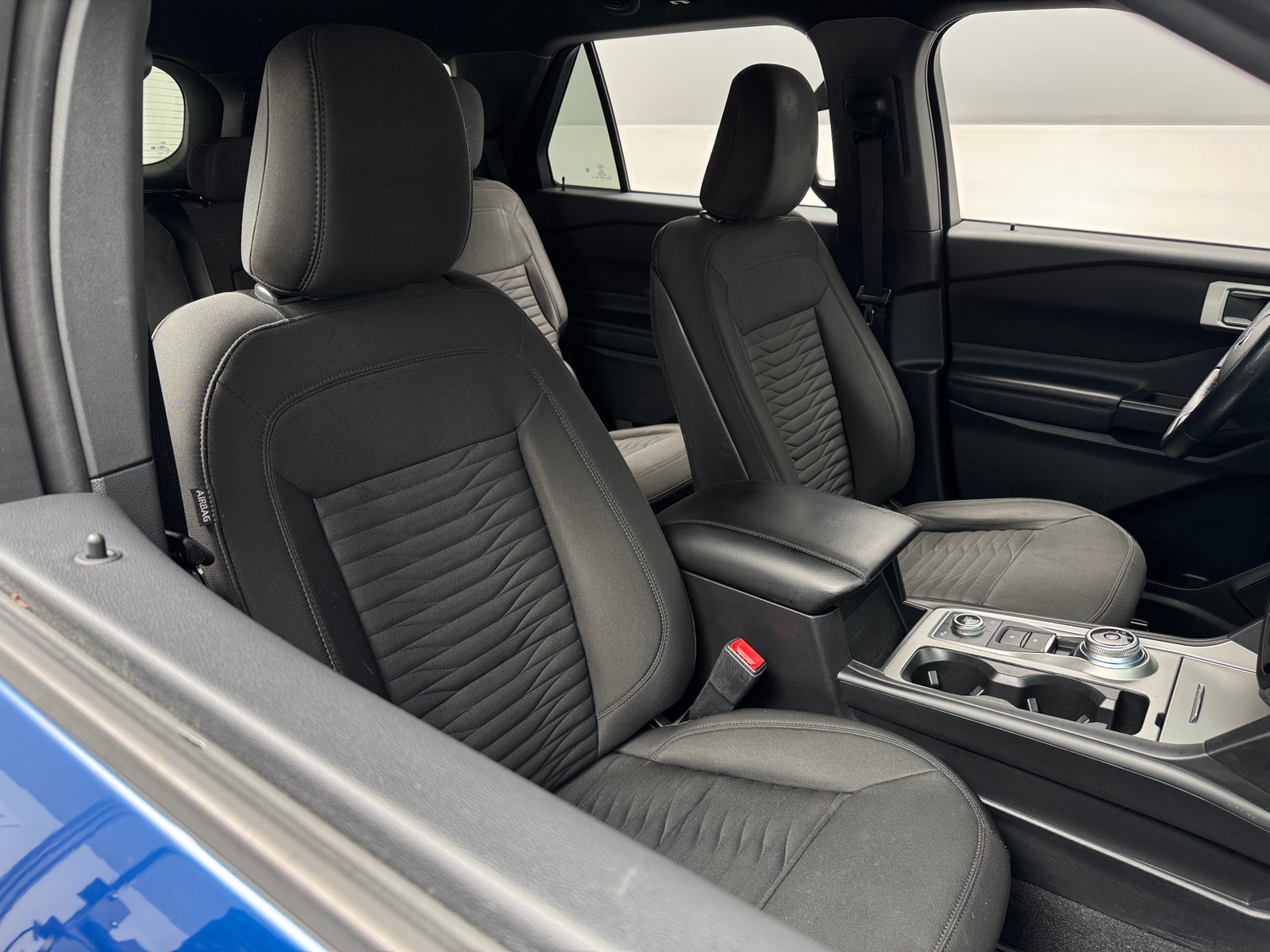 Thumbnail: 2020 Ford Explorer - 2