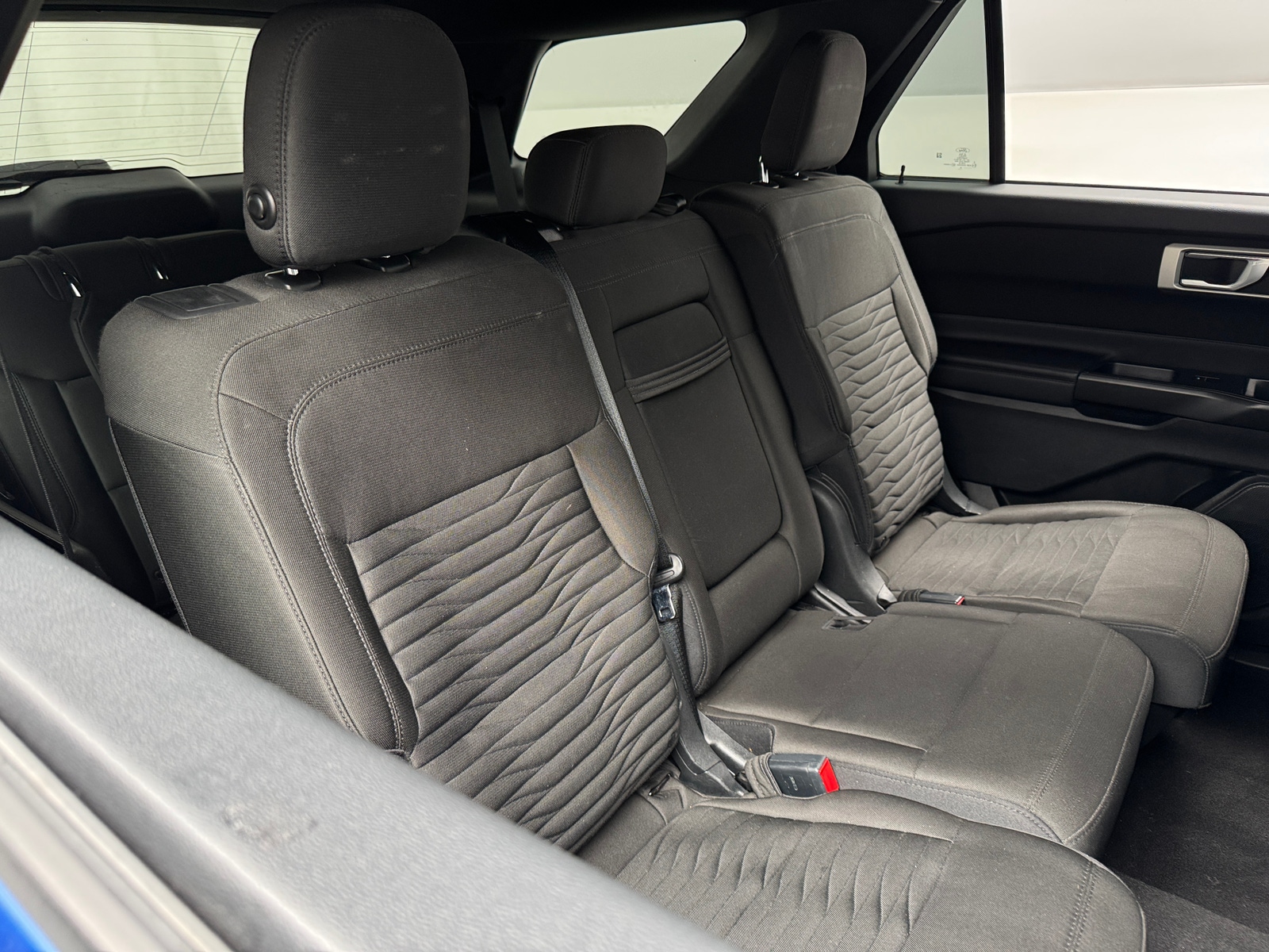 Thumbnail: 2020 Ford Explorer - 6