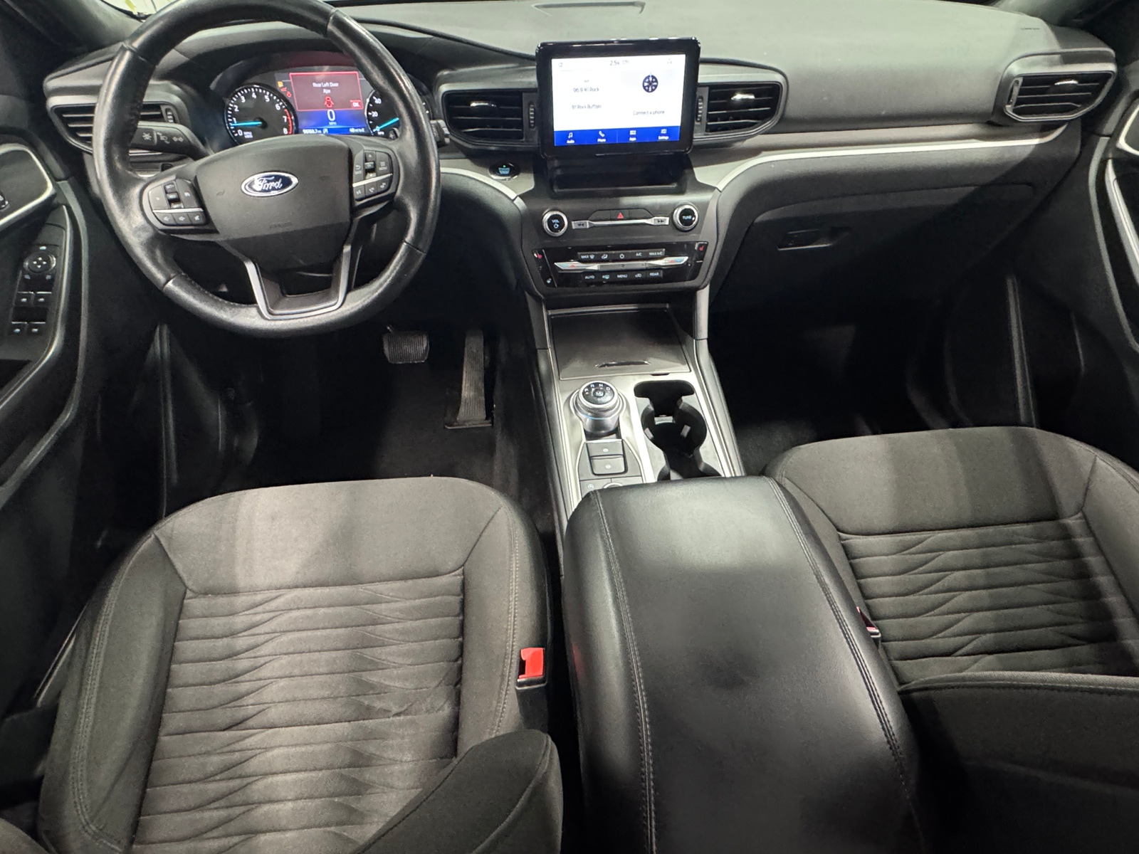 Thumbnail: 2020 Ford Explorer - 3