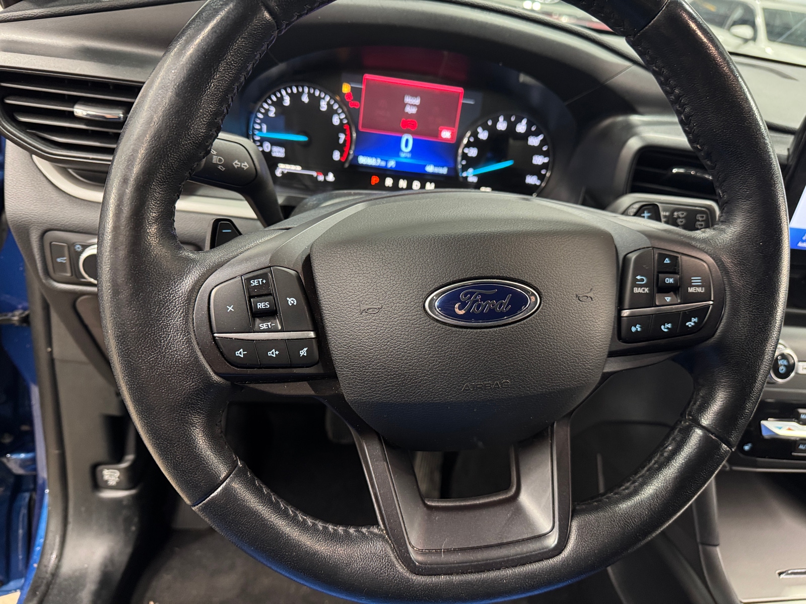 Thumbnail: 2020 Ford Explorer - 5