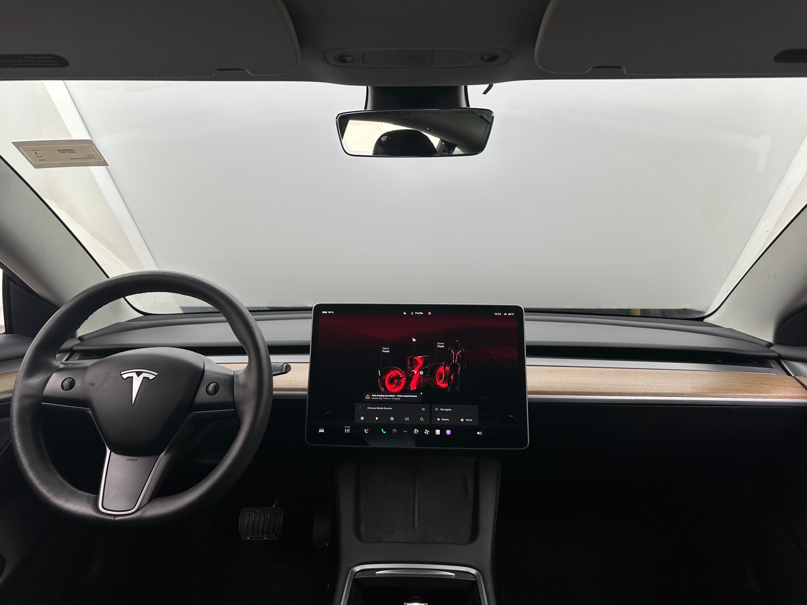 Thumbnail: 2023 Tesla Model 3 - 2