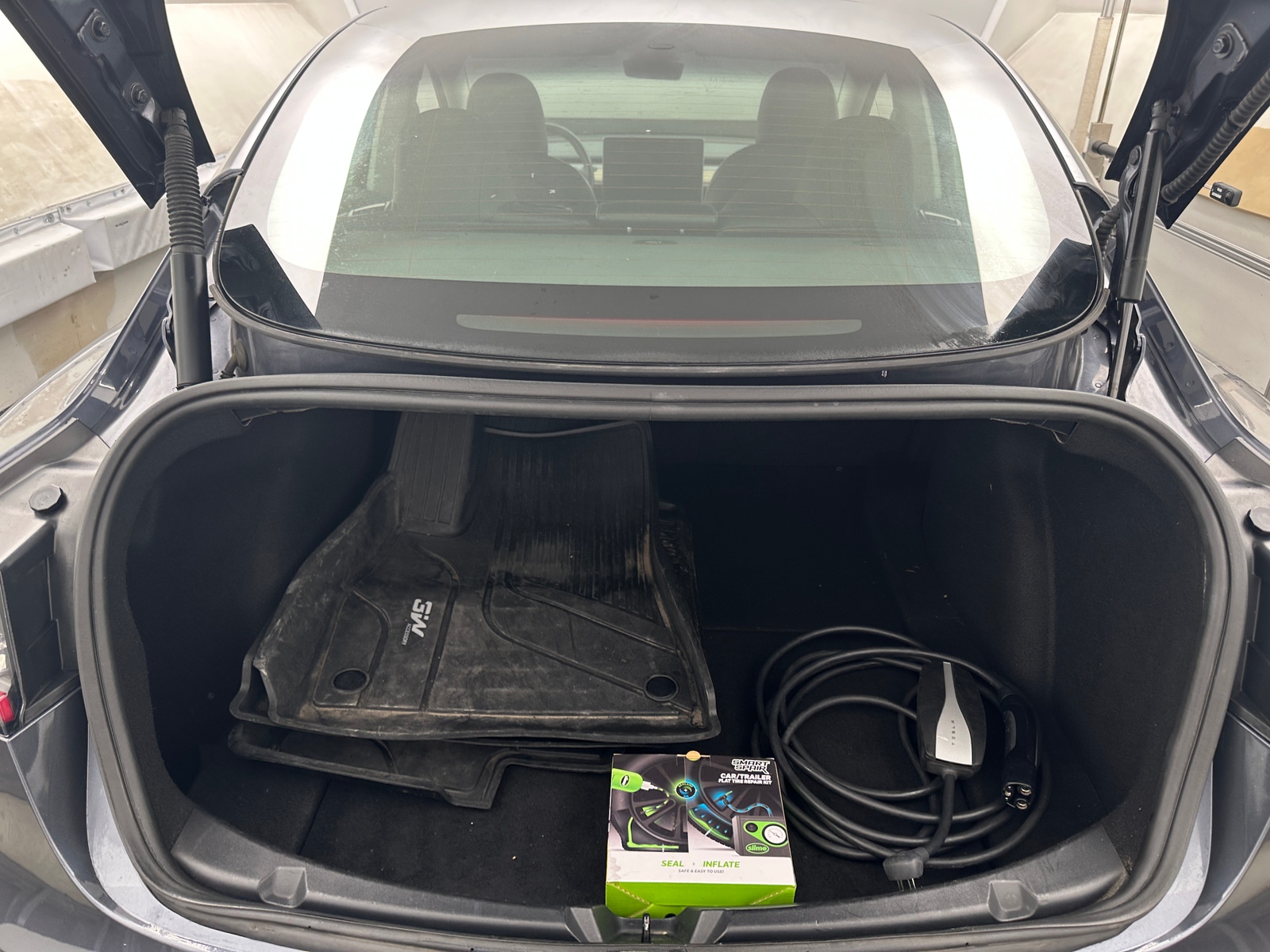 Thumbnail: 2023 Tesla Model 3 - 5