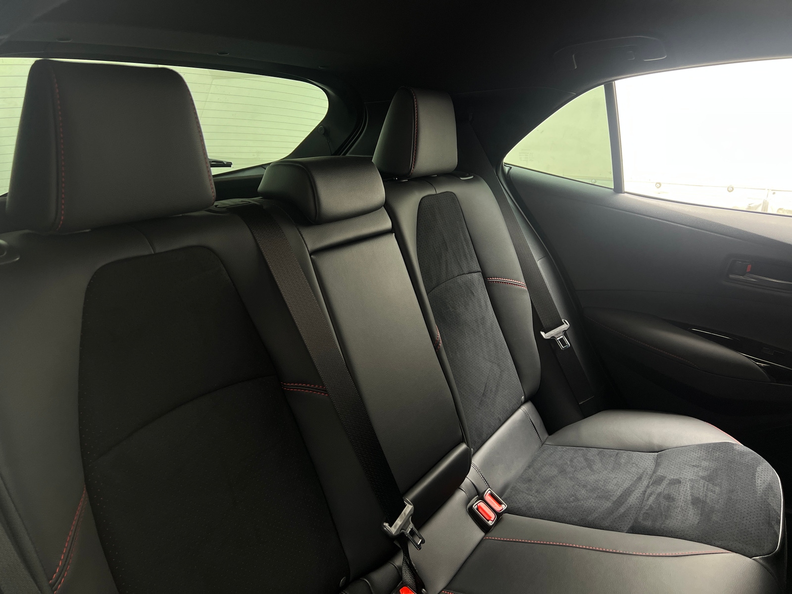 Thumbnail: 2023 Toyota GR Corolla - 5