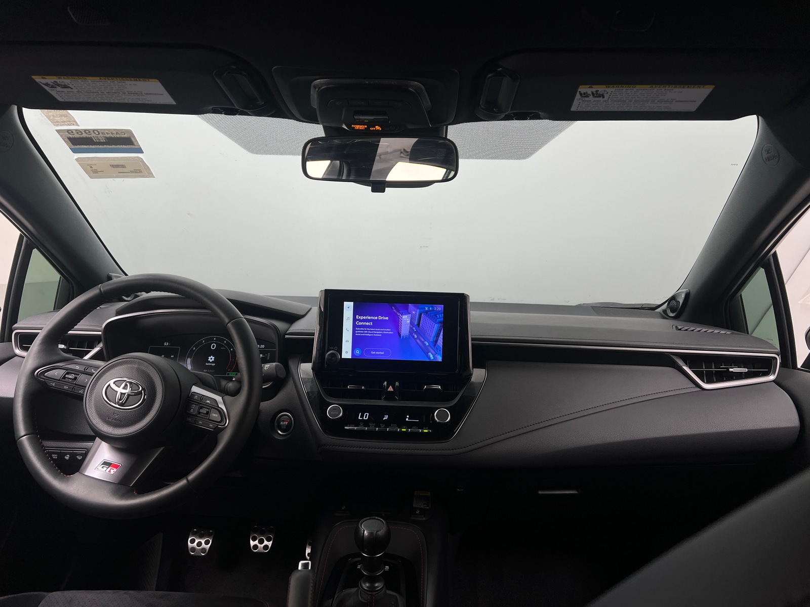 Thumbnail: 2023 Toyota GR Corolla - 2