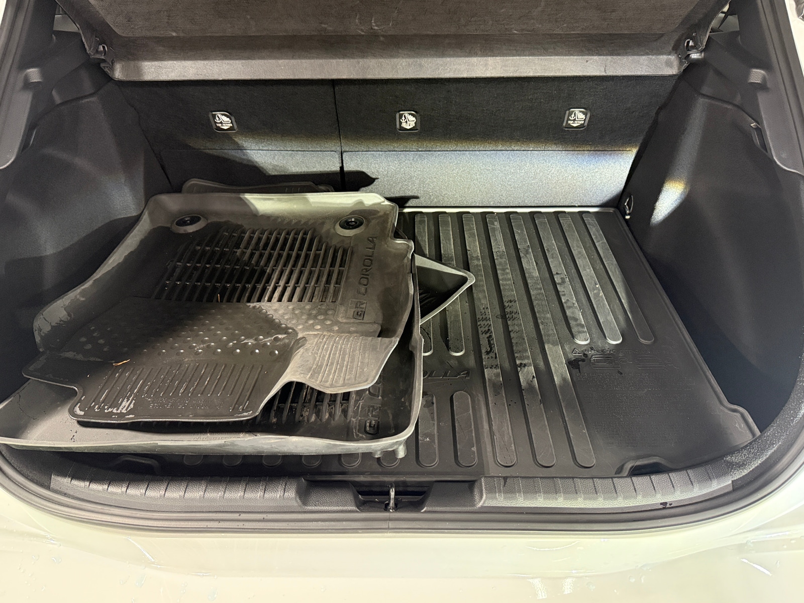 Thumbnail: 2023 Toyota GR Corolla - 6