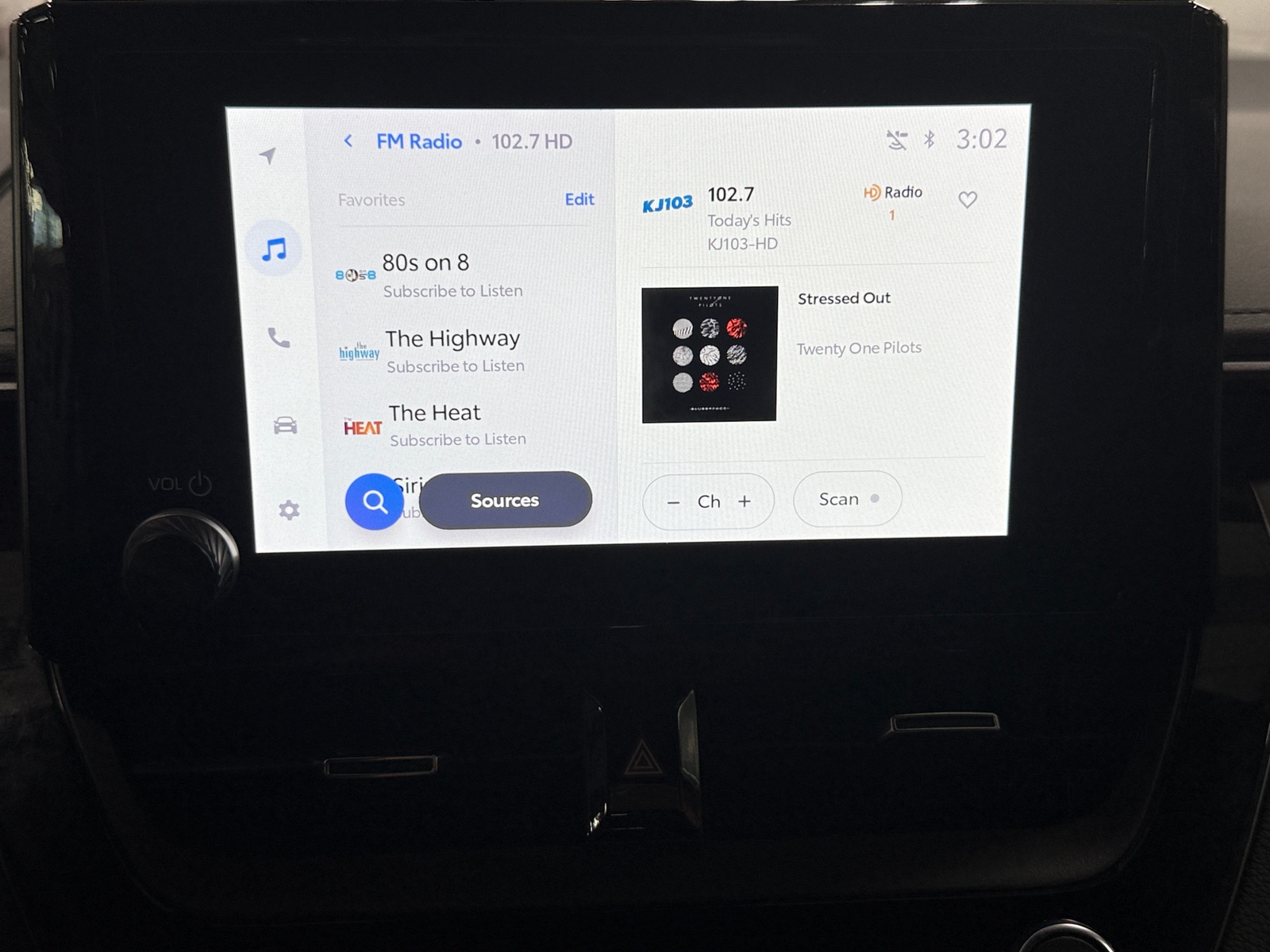 Thumbnail: 2023 Toyota GR Corolla - 3